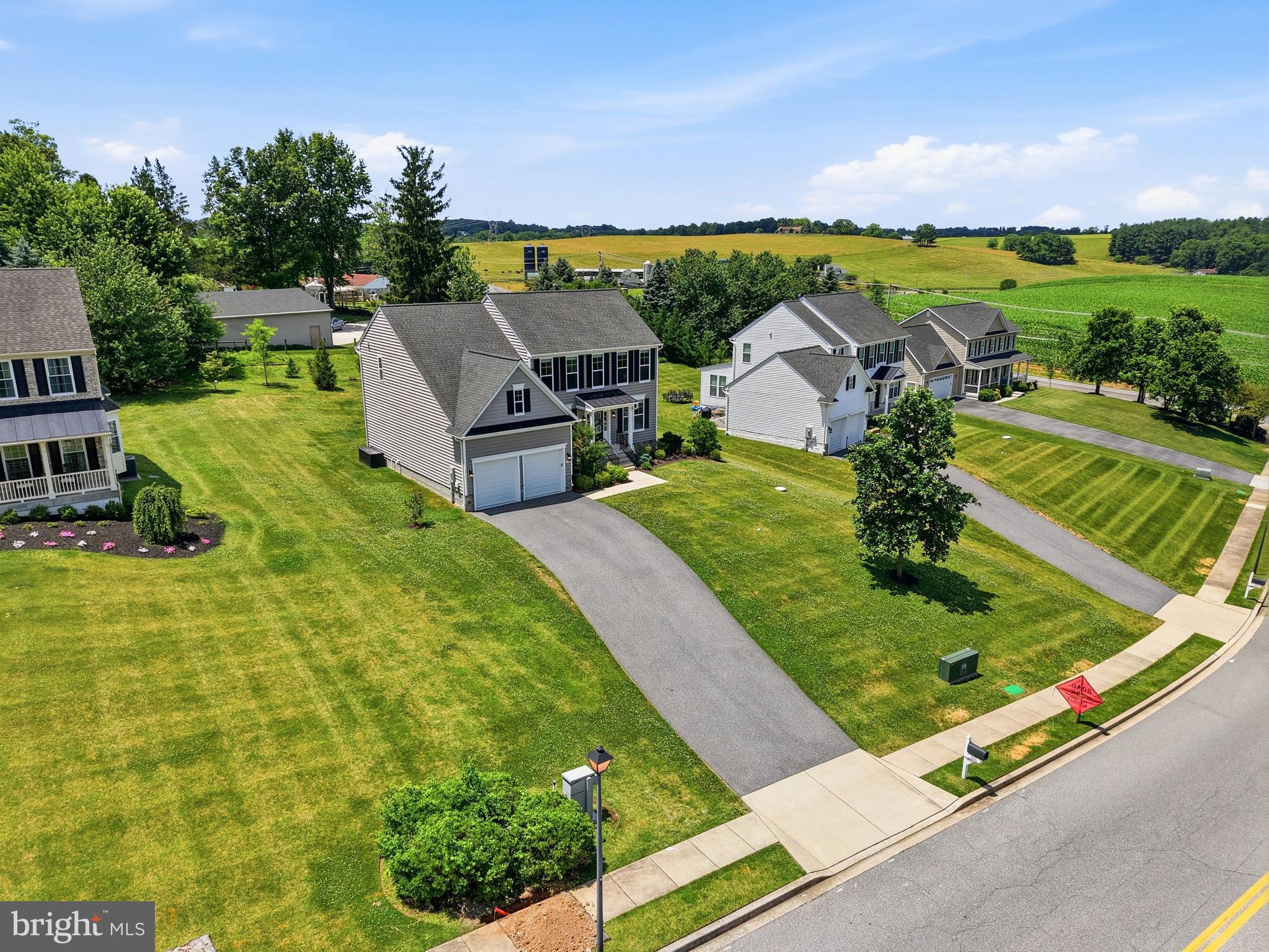 STERLING GLEN - Residential