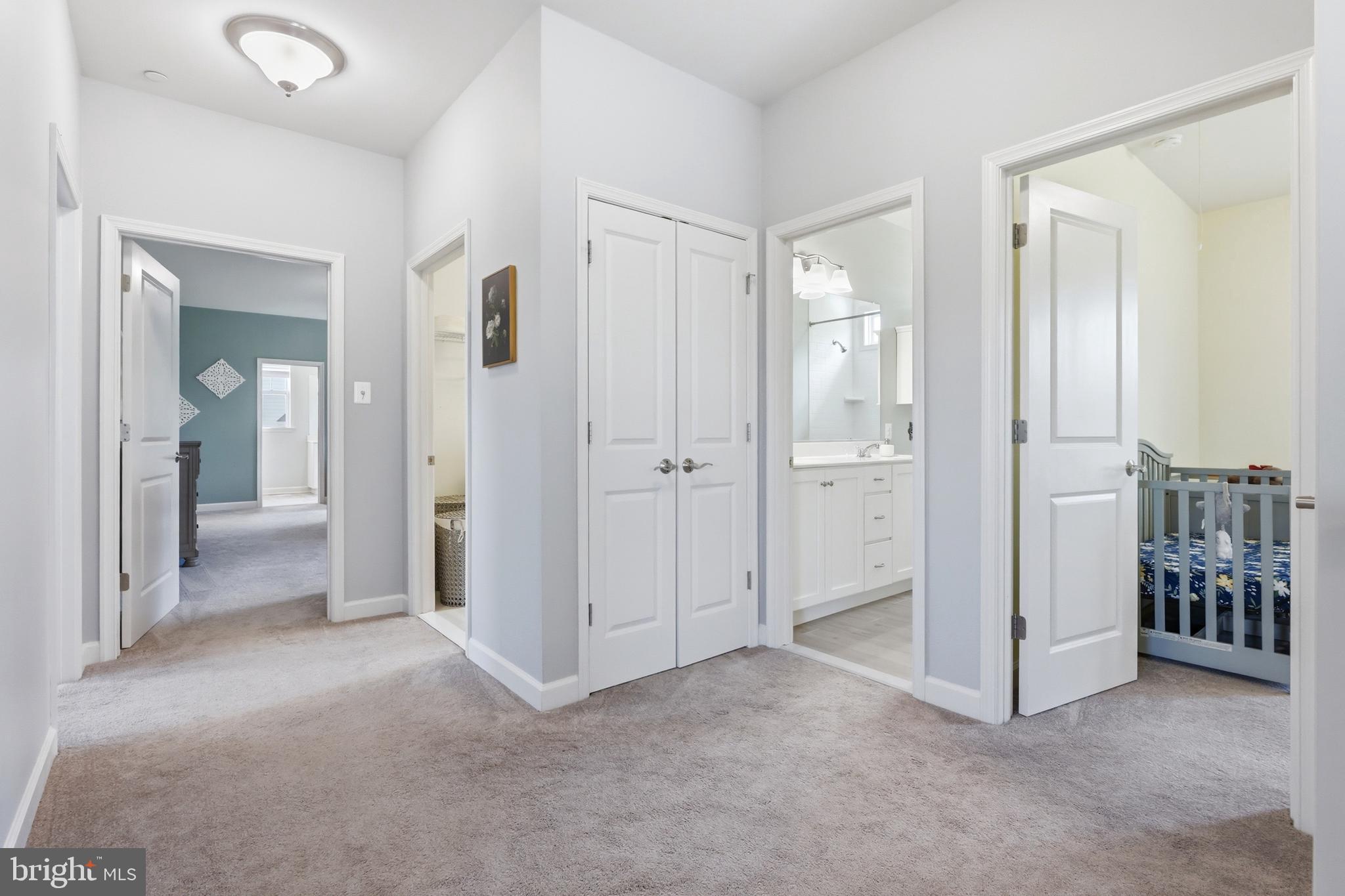STERLING GLEN - Residential