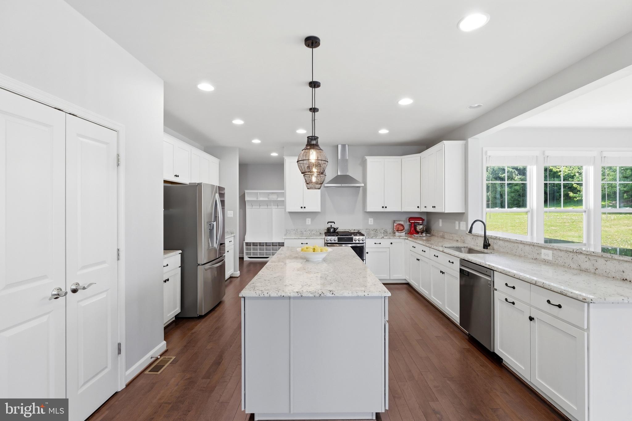 STERLING GLEN - Residential