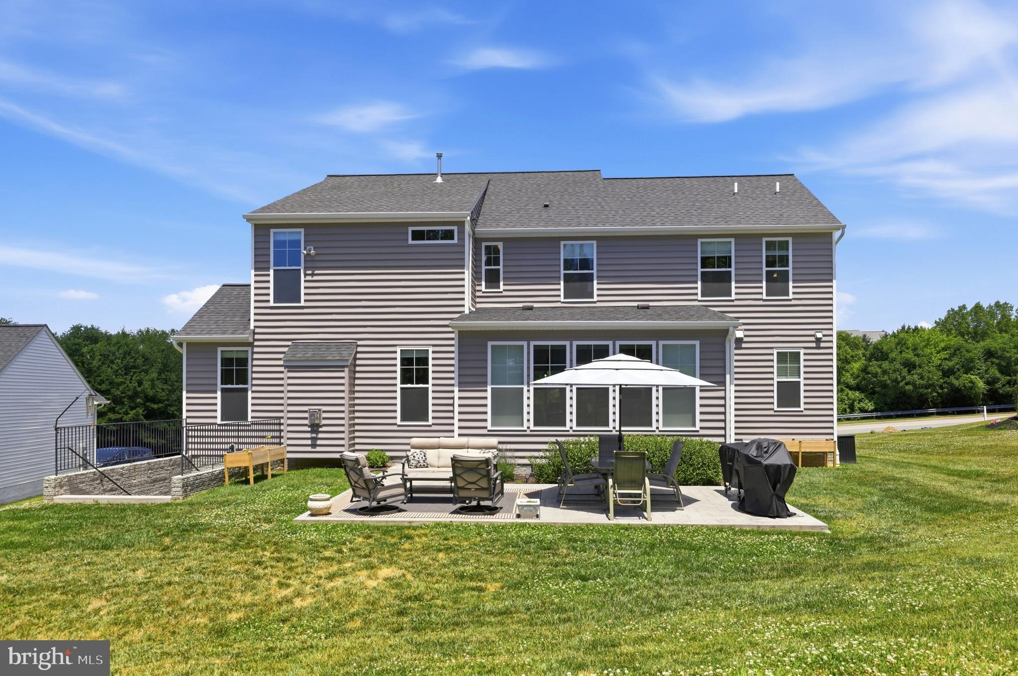 STERLING GLEN - Residential