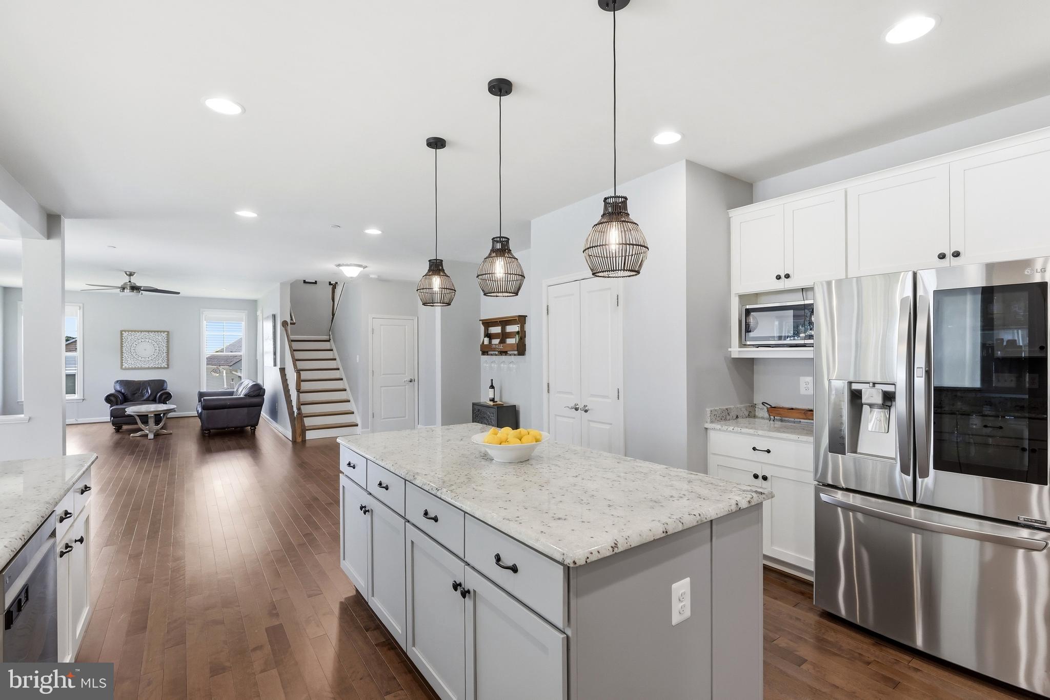 STERLING GLEN - Residential