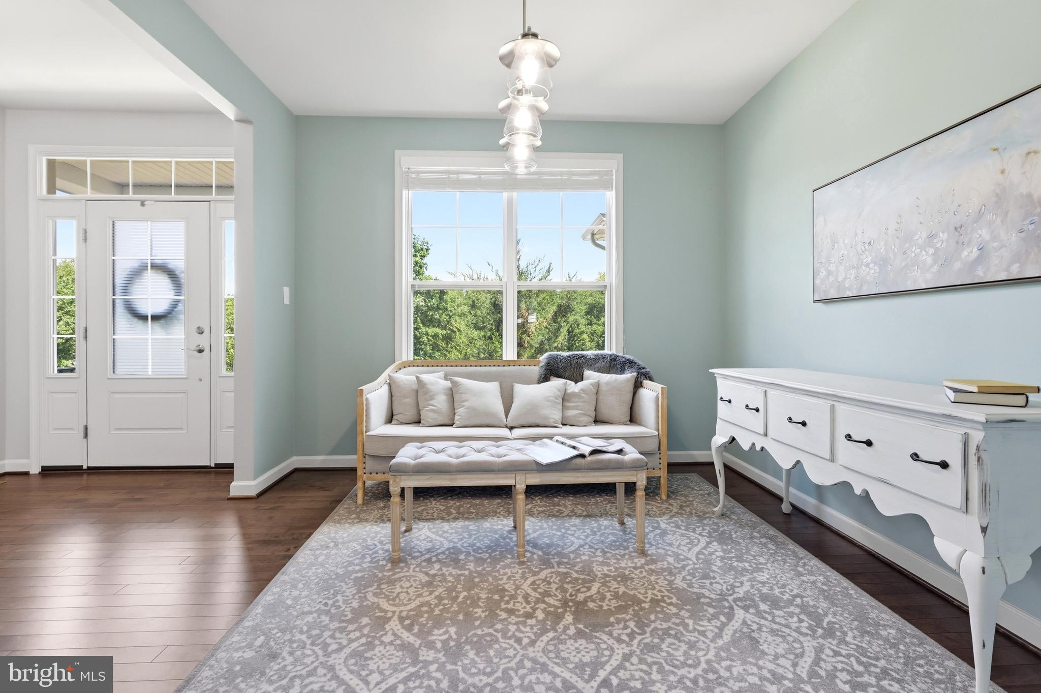 STERLING GLEN - Residential
