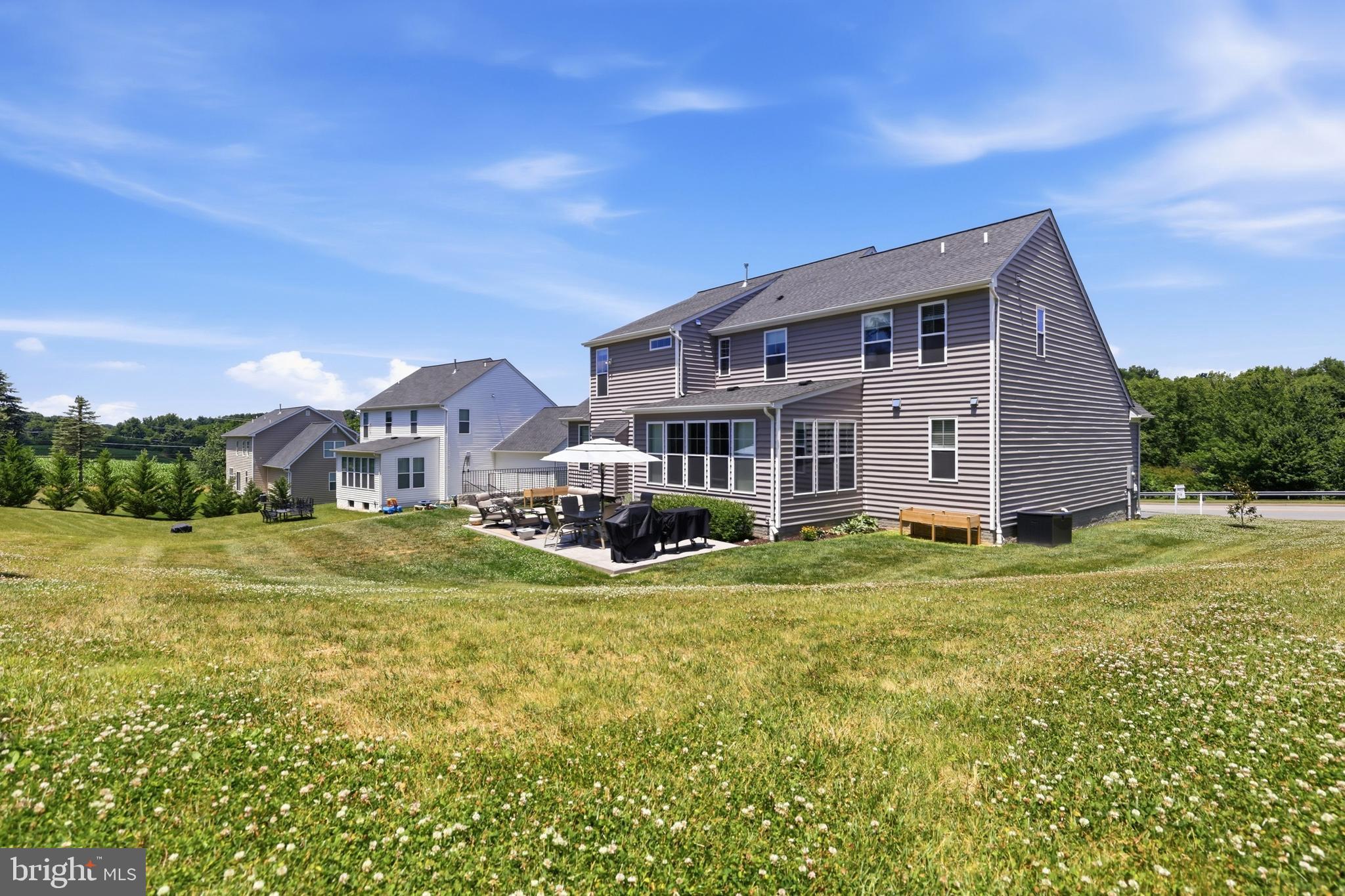 STERLING GLEN - Residential