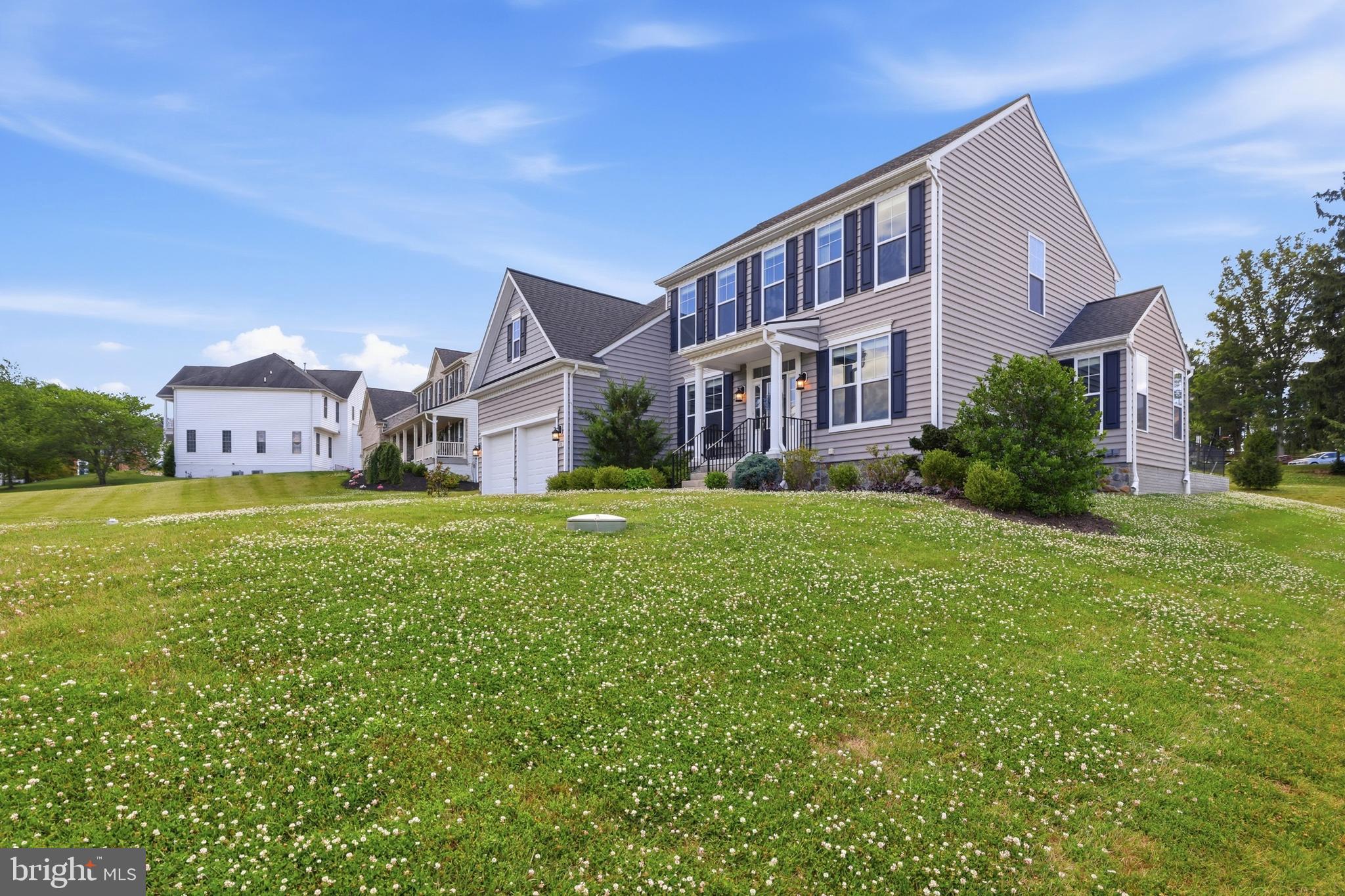 STERLING GLEN - Residential