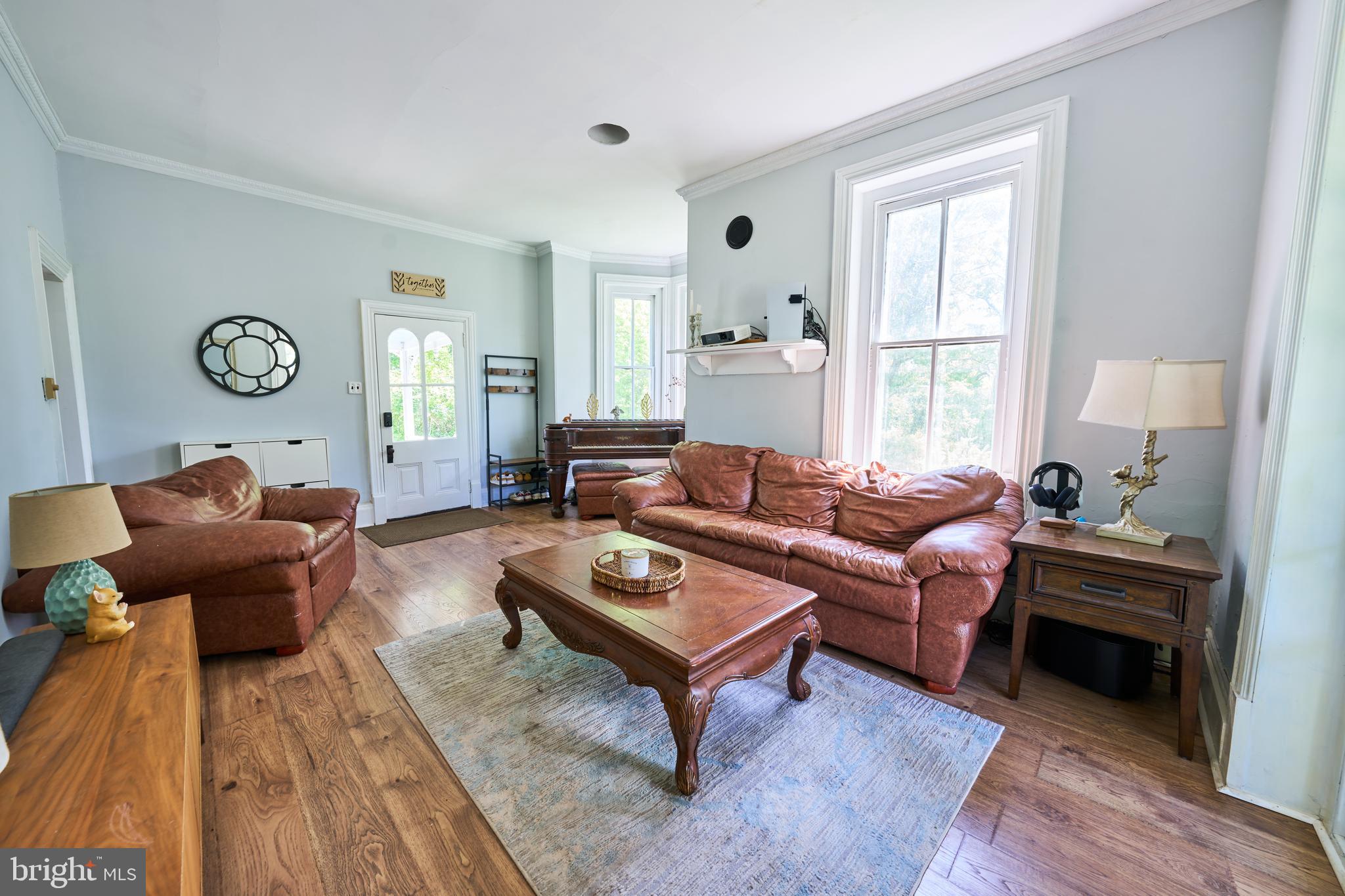 DURHAM VILLAGE - Residential