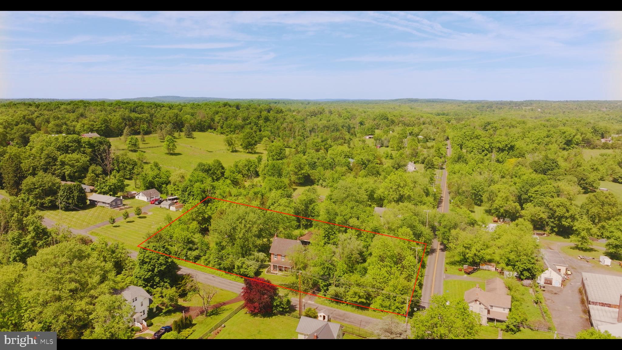 DURHAM VILLAGE - Residential