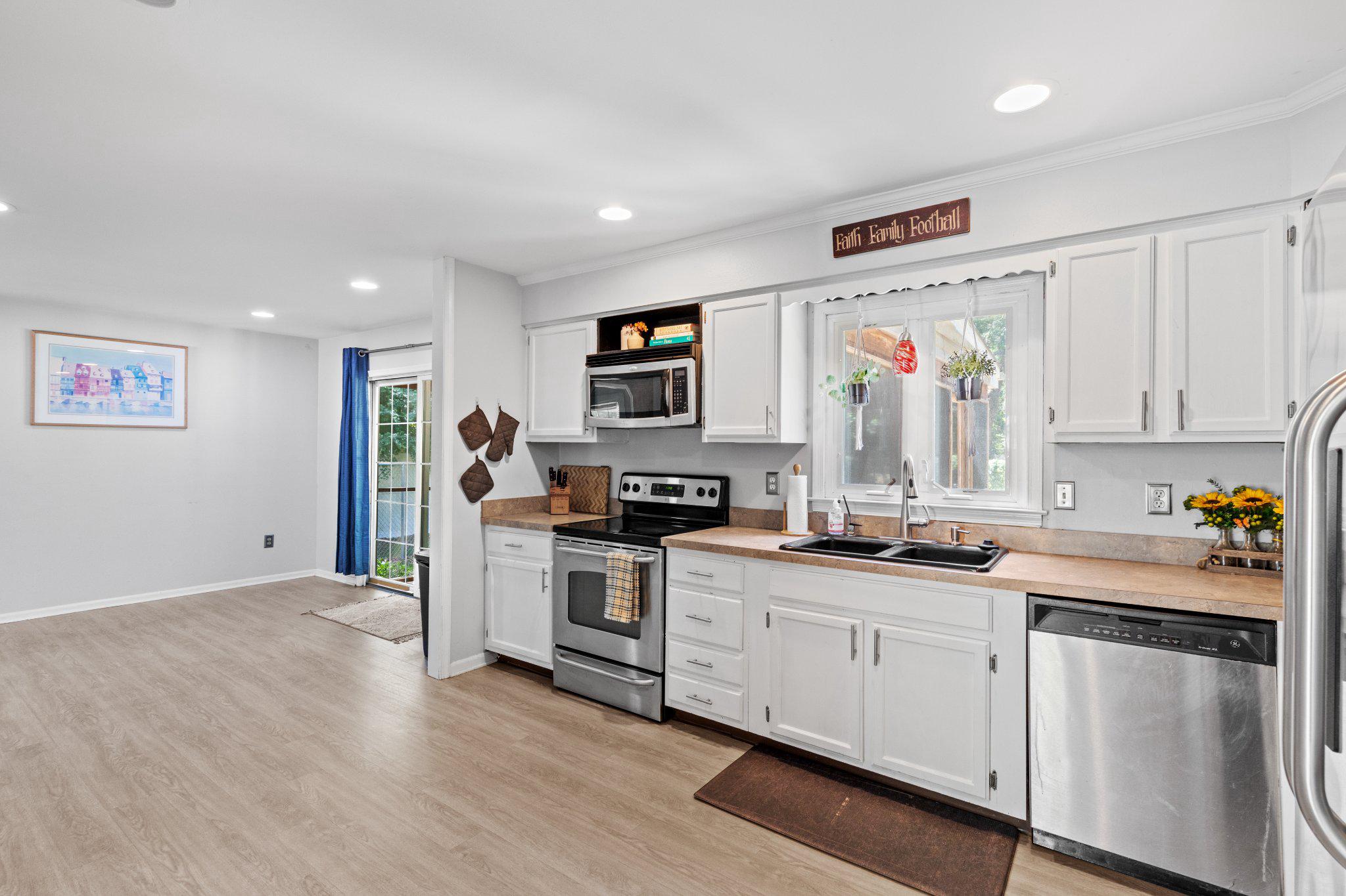 KILBIRNIE ESTATES - Residential