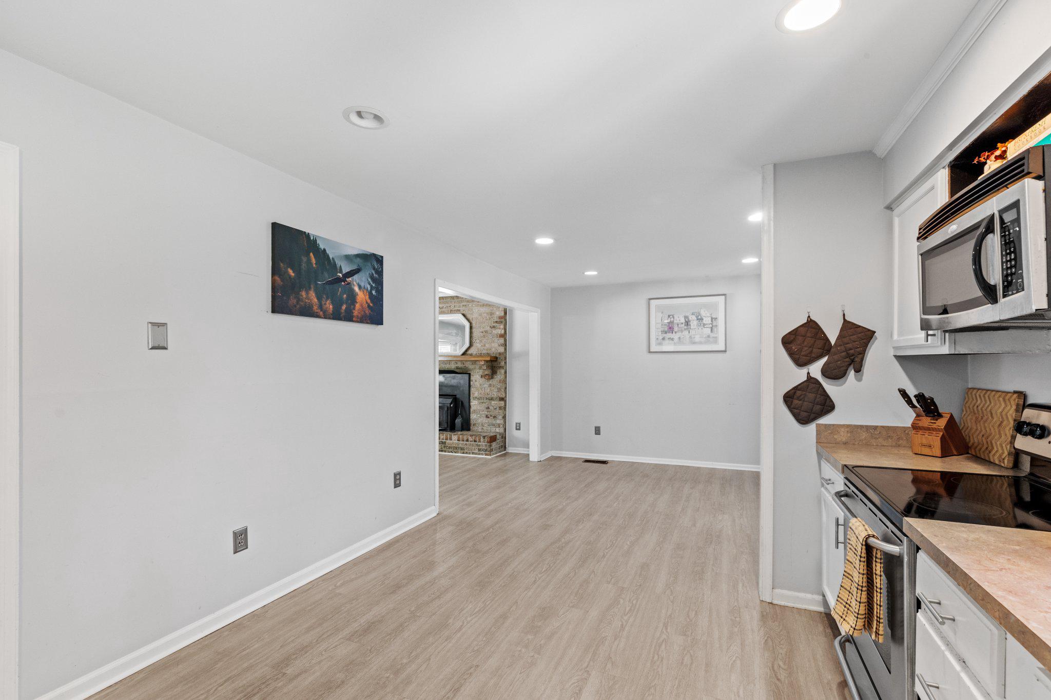 KILBIRNIE ESTATES - Residential