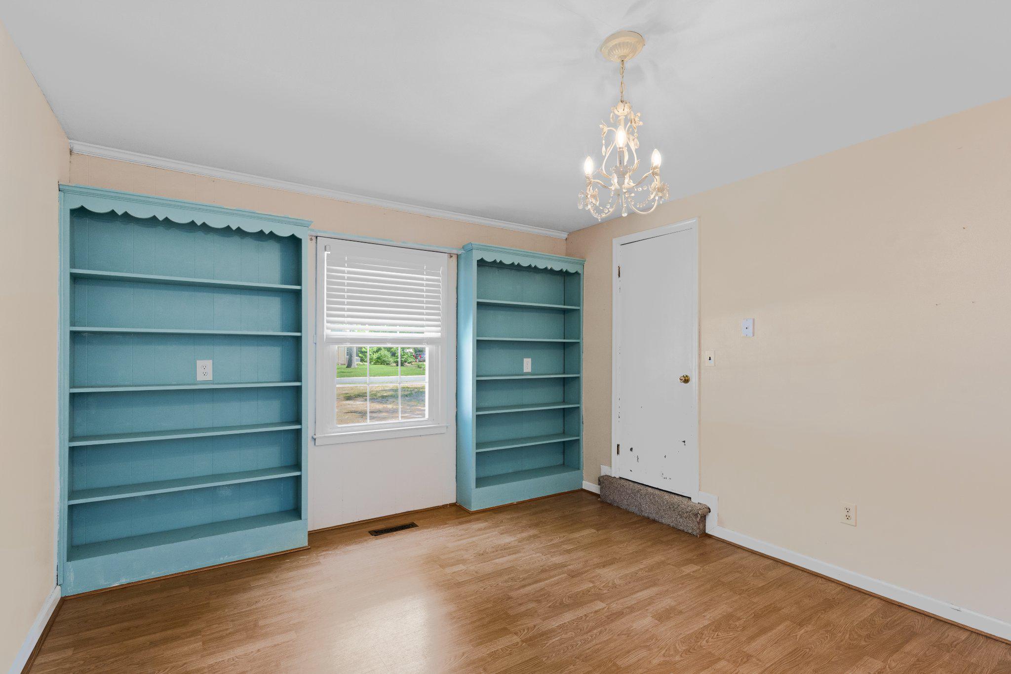 KILBIRNIE ESTATES - Residential