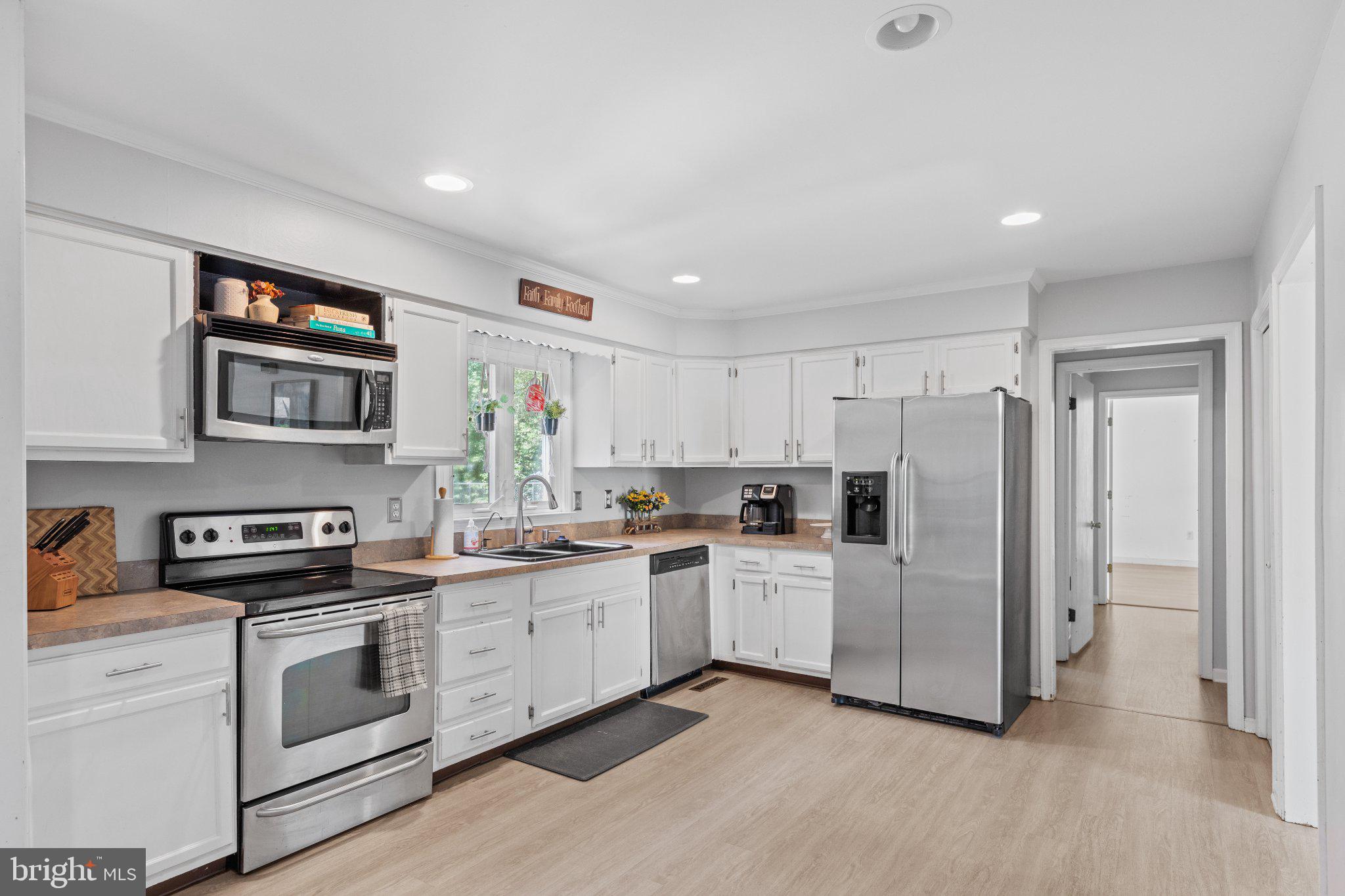 KILBIRNIE ESTATES - Residential