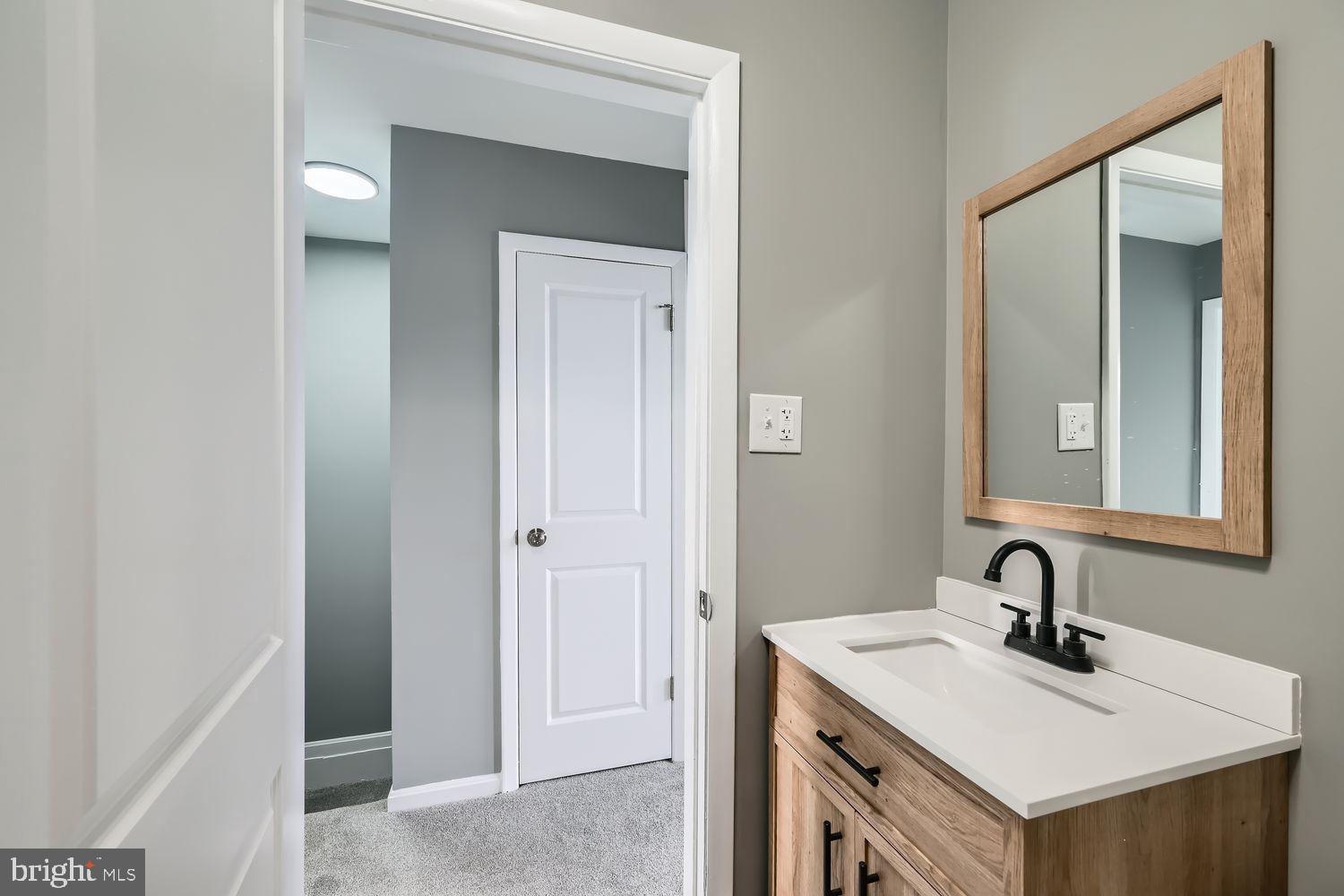 WEST BALTIMORE - Residential