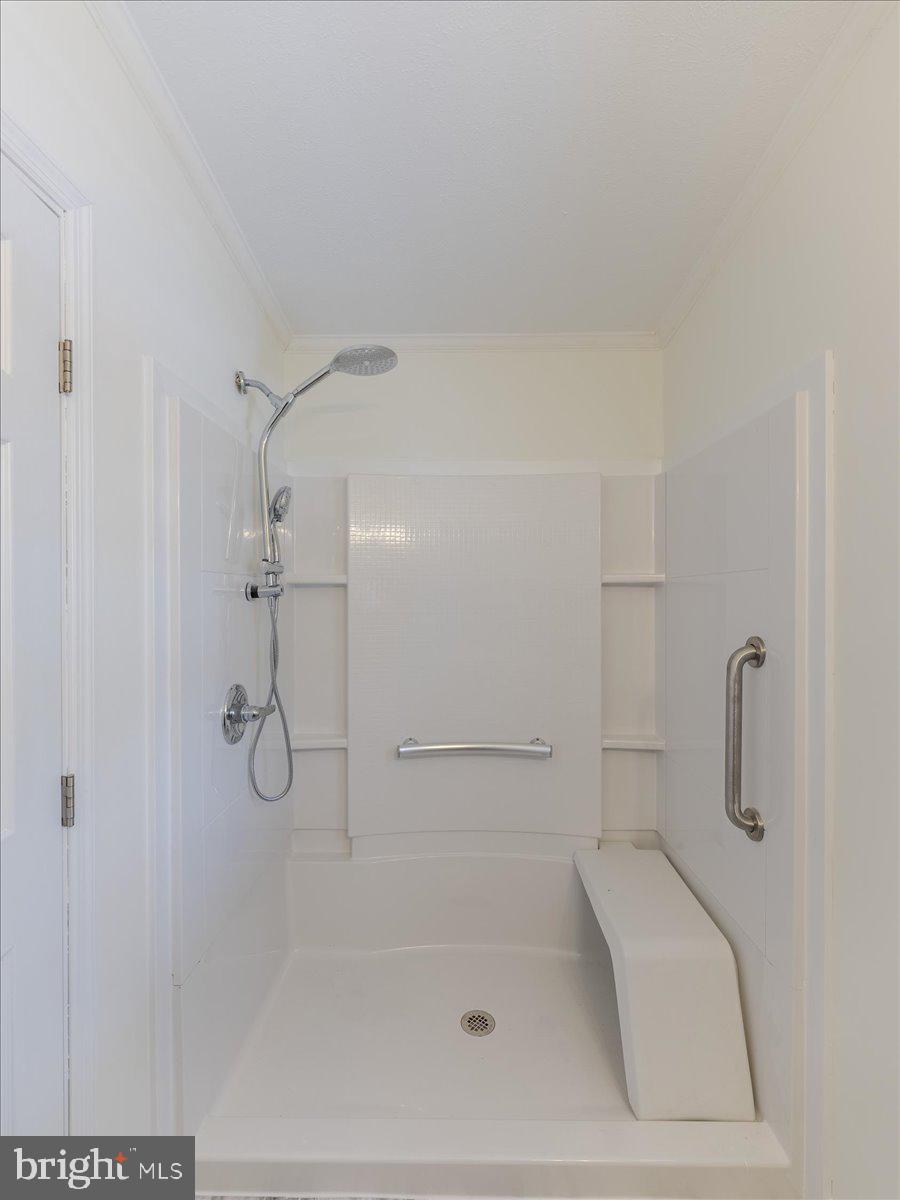 PENN VALLEY MHP - Residential