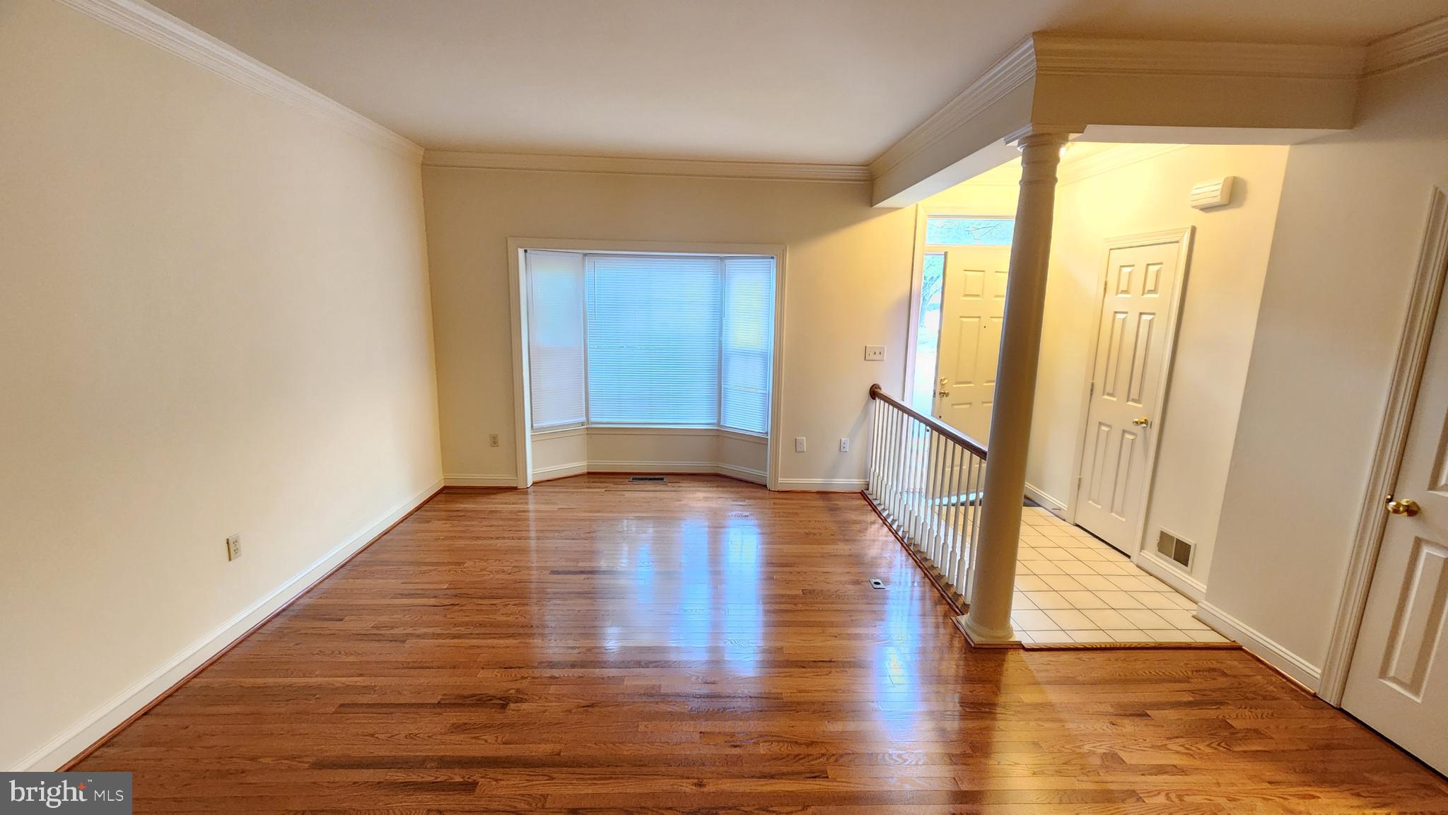 KINGSTOWNE - Residential Lease