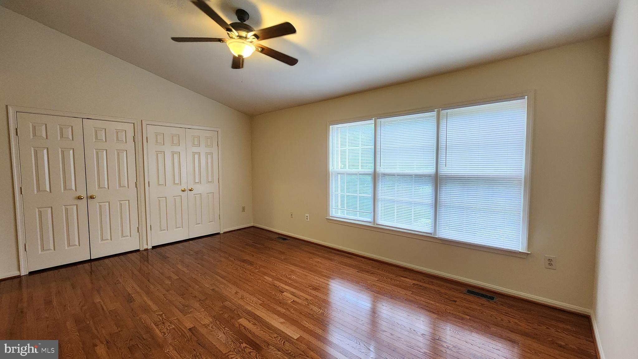 KINGSTOWNE - Residential Lease