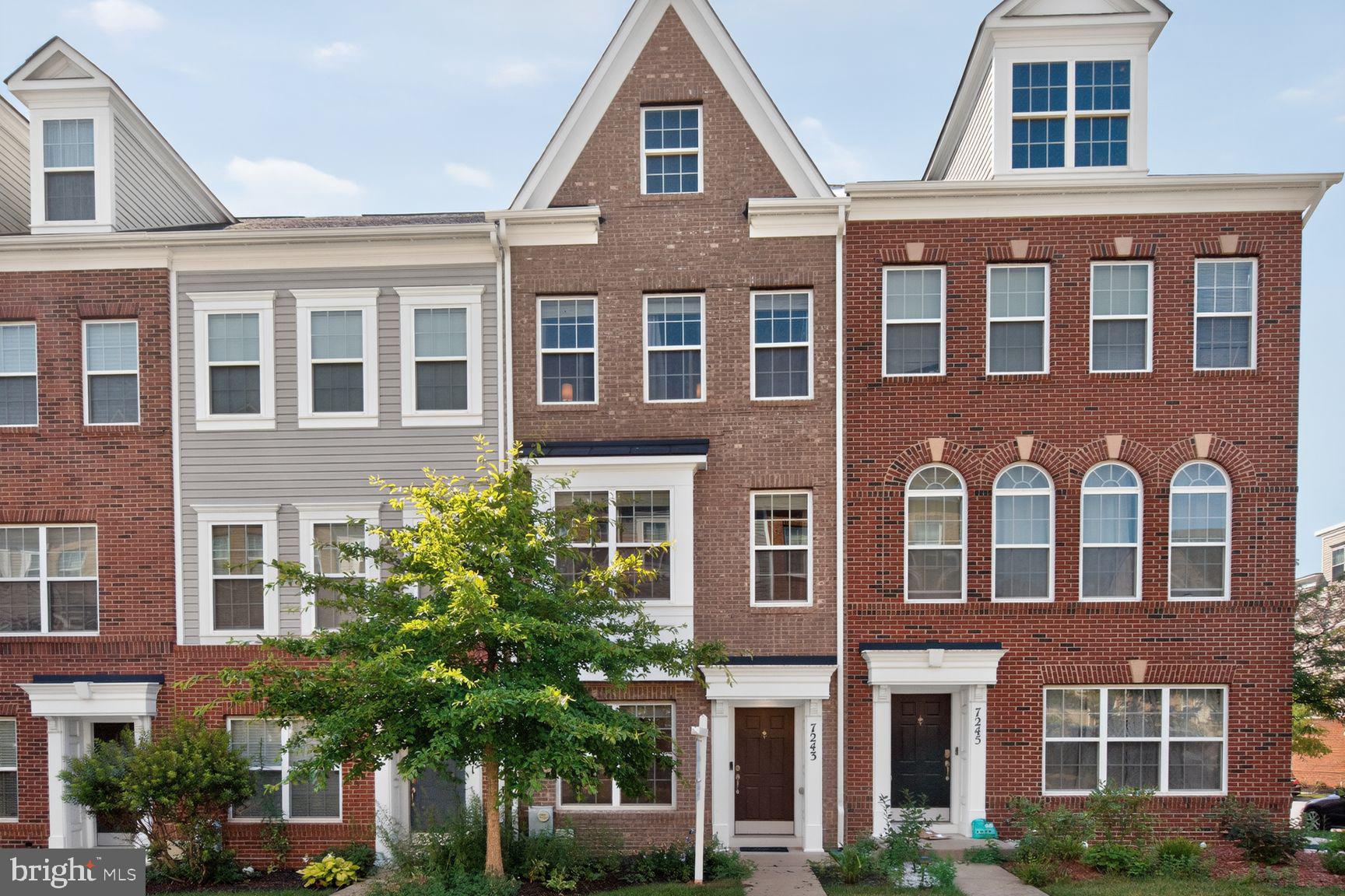 THE BRICK YARD-PLAT 5 DO - Residential