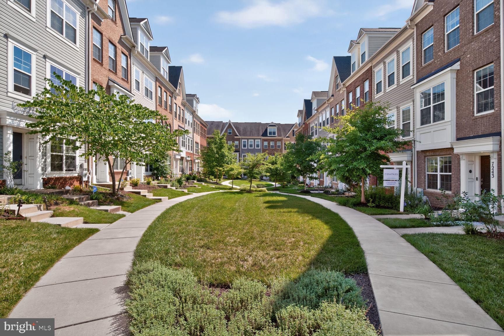 THE BRICK YARD-PLAT 5 DO - Residential