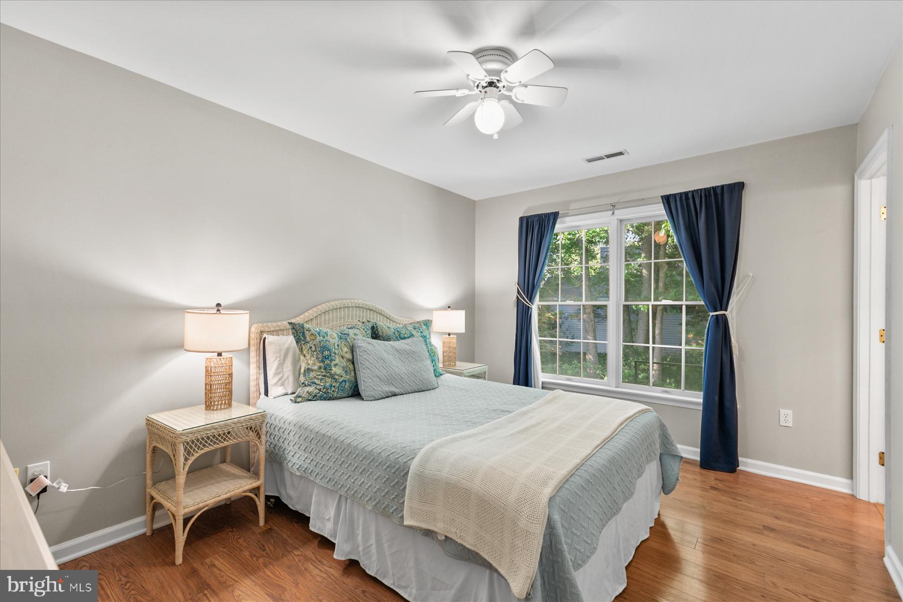 CANDLELIGHT ACRES - Residential