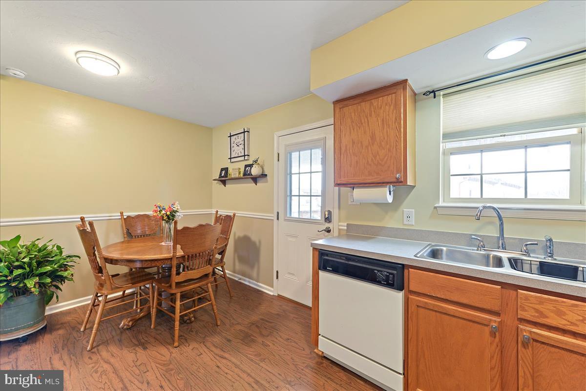 DOVER TWP - Residential
