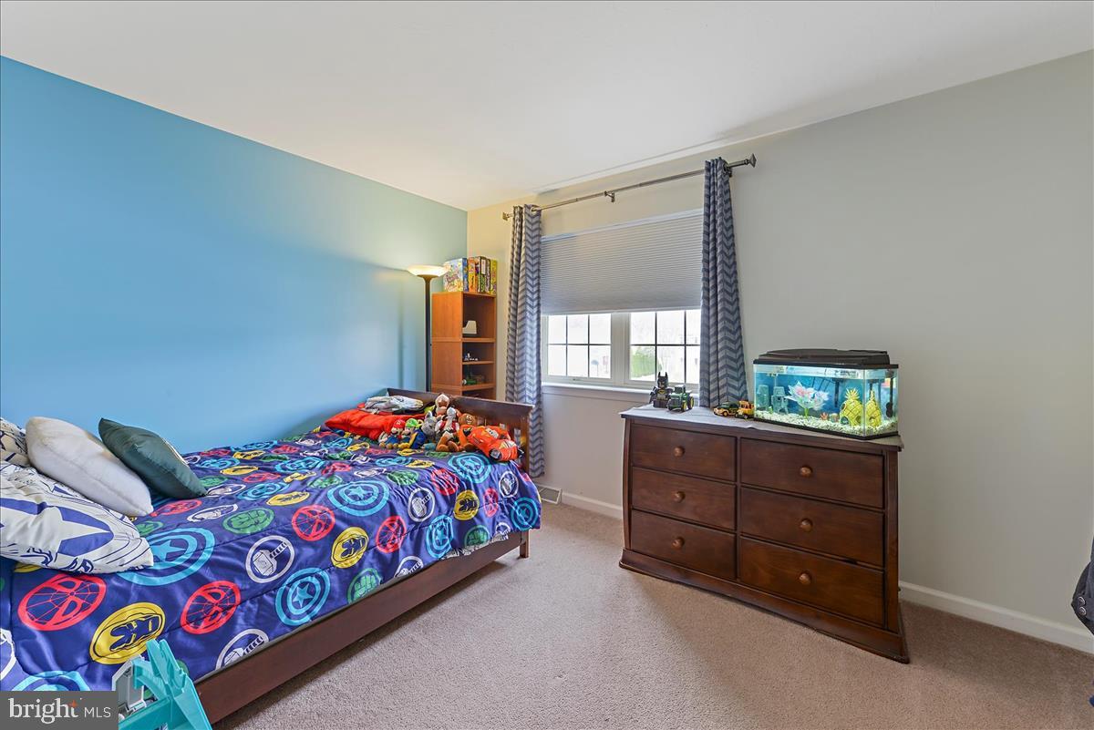 DOVER TWP - Residential