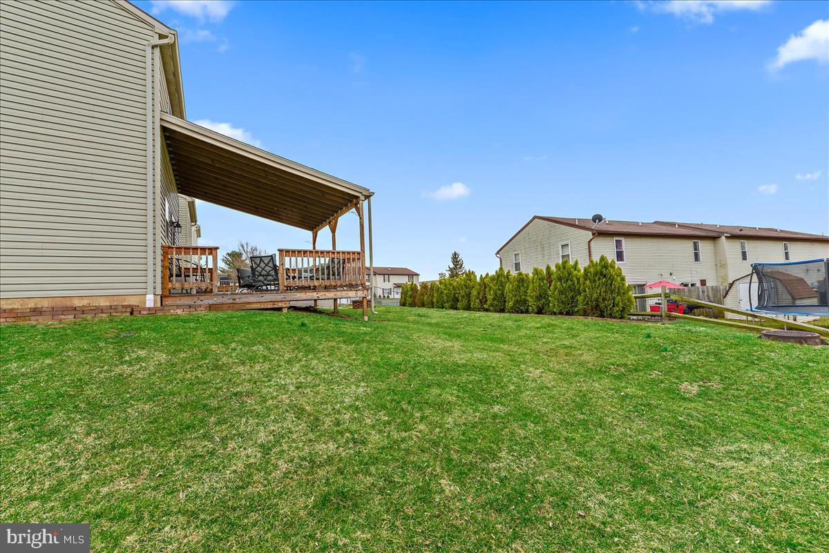DOVER TWP - Residential