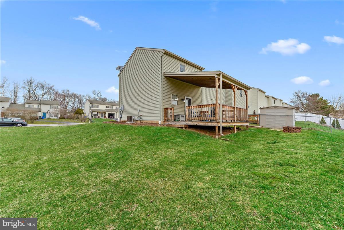 DOVER TWP - Residential