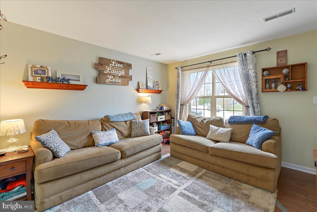 DOVER TWP - Residential