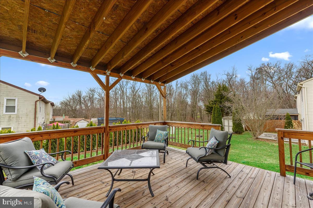 DOVER TWP - Residential