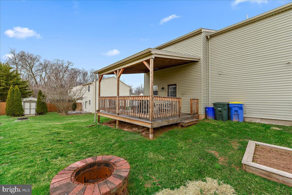 DOVER TWP - Residential
