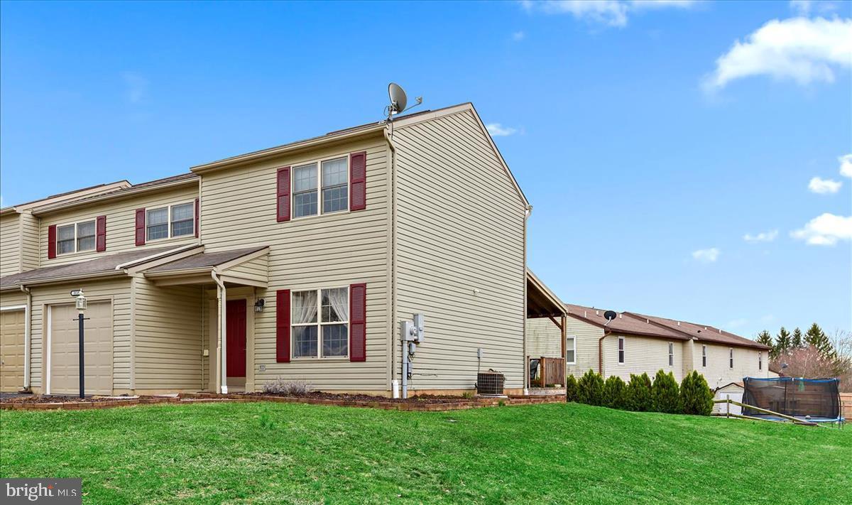 DOVER TWP - Residential