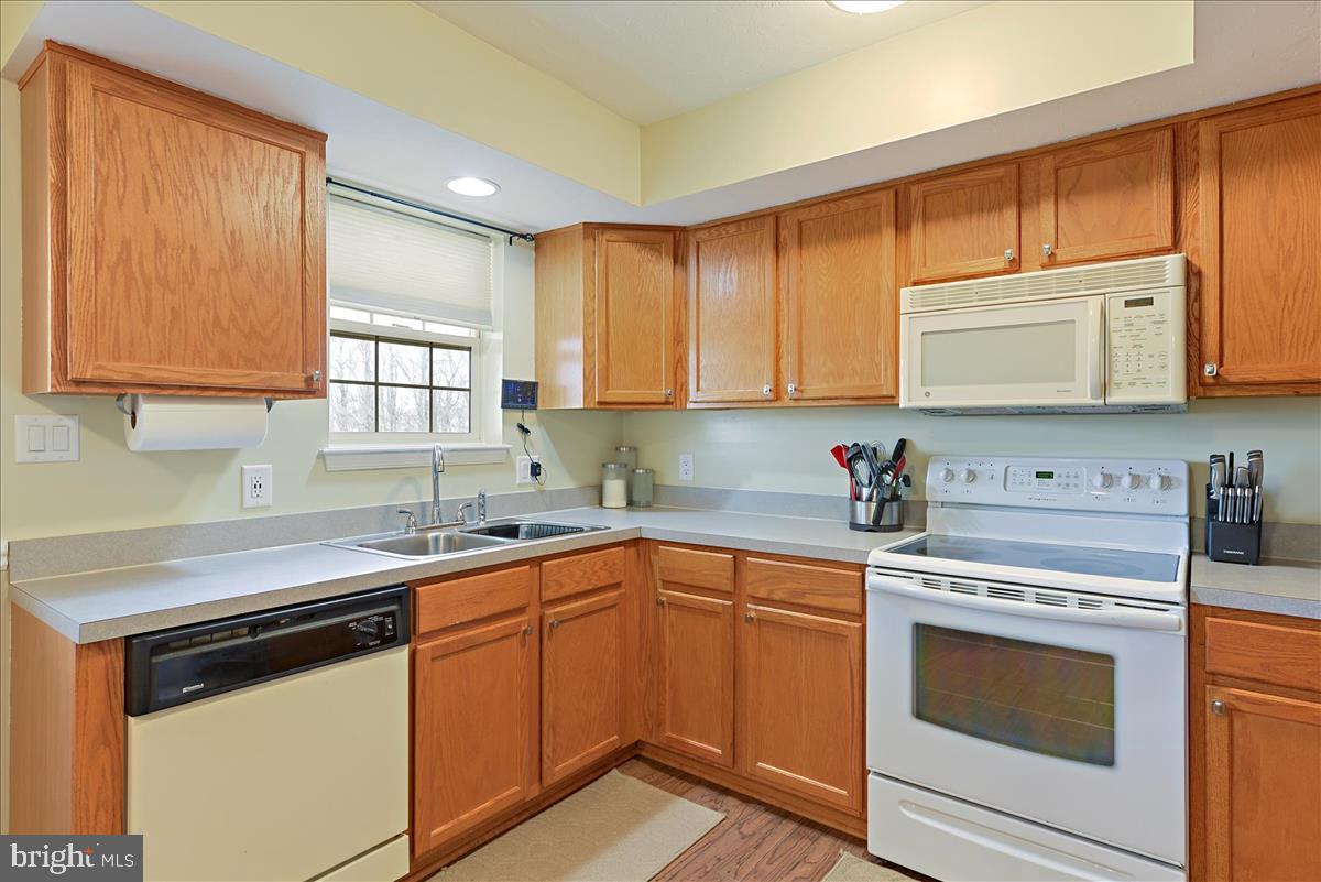 DOVER TWP - Residential