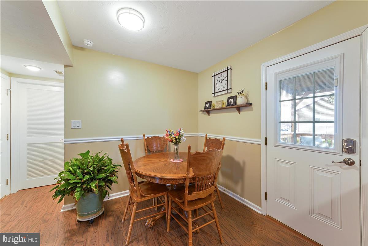 DOVER TWP - Residential
