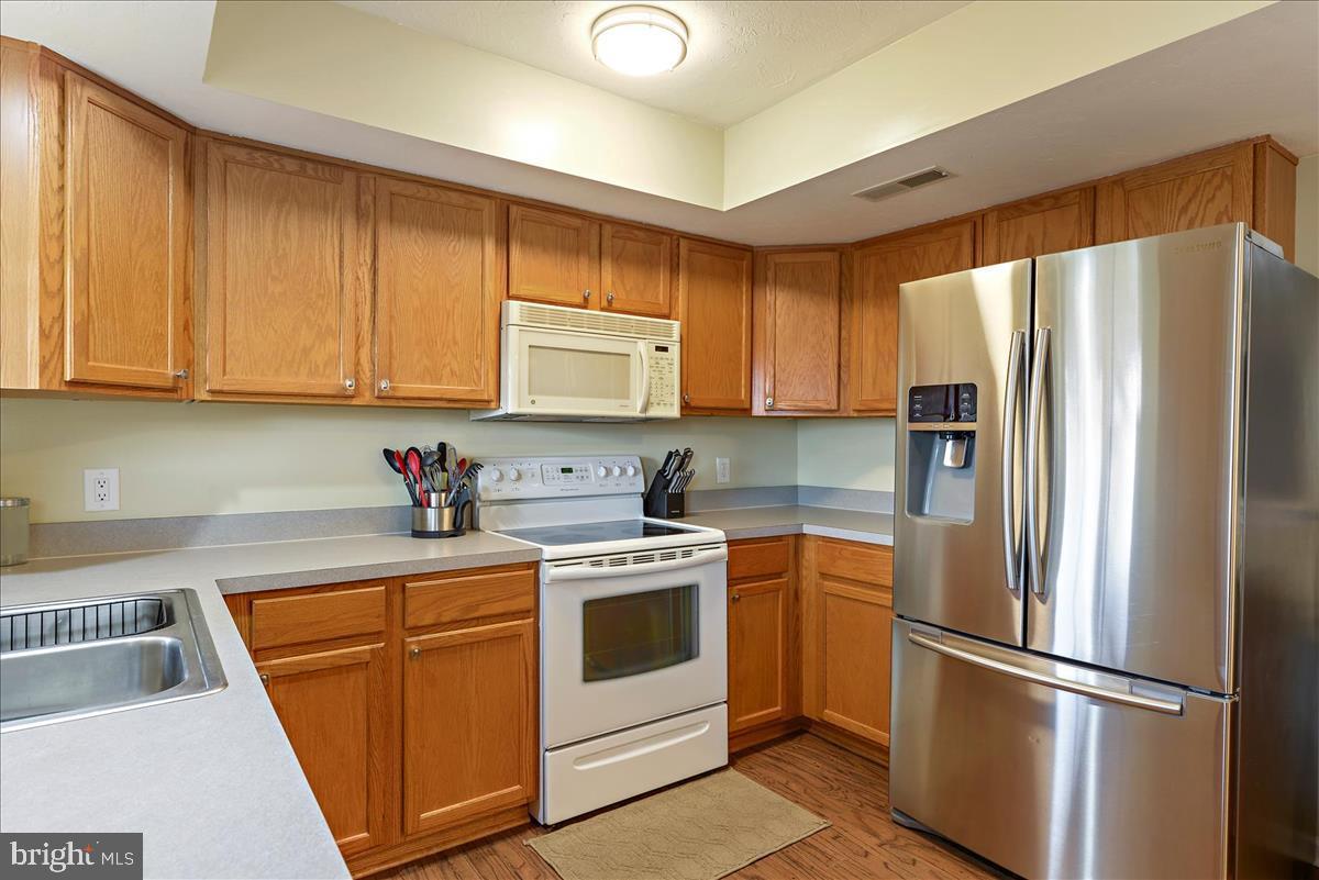 DOVER TWP - Residential