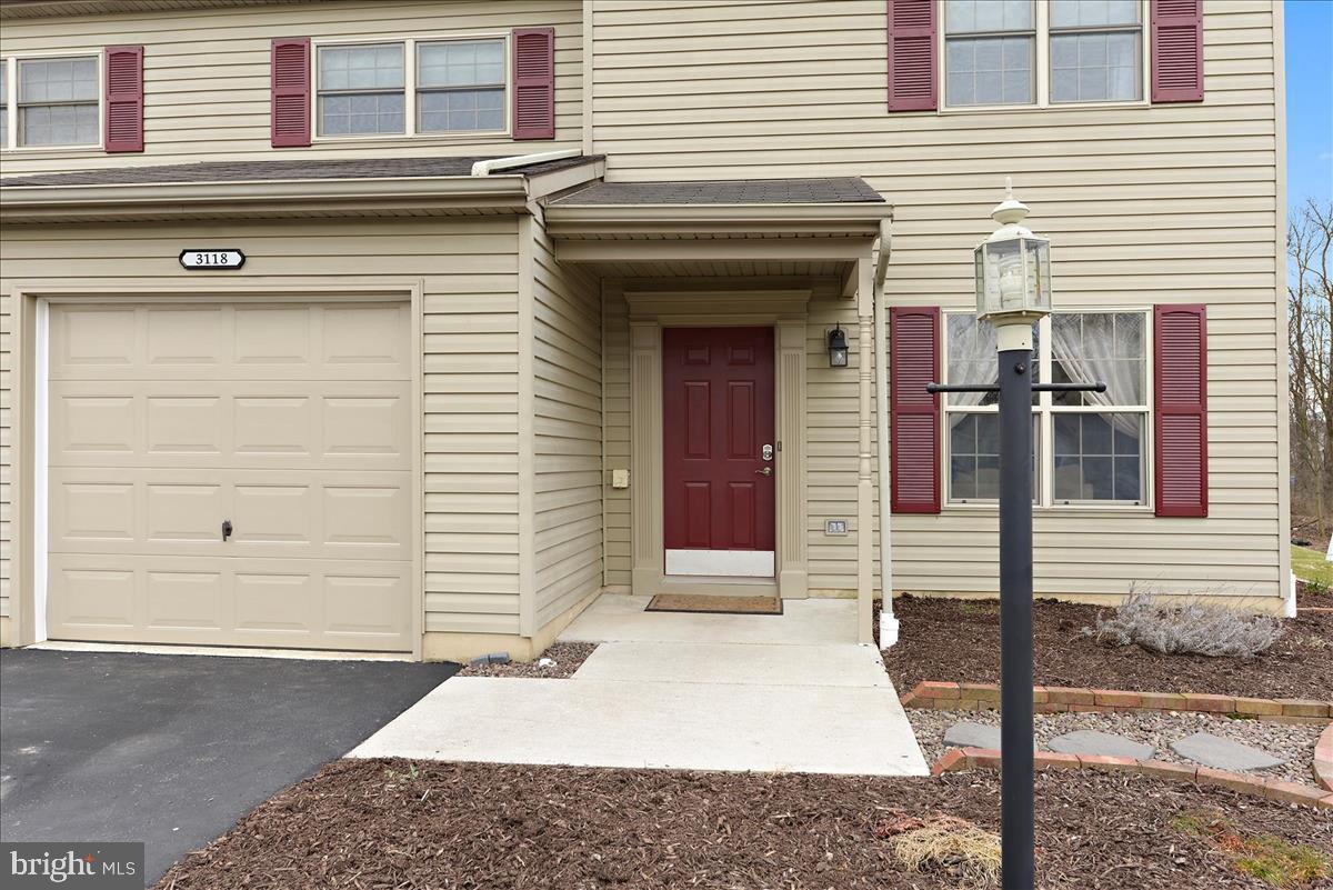 DOVER TWP - Residential