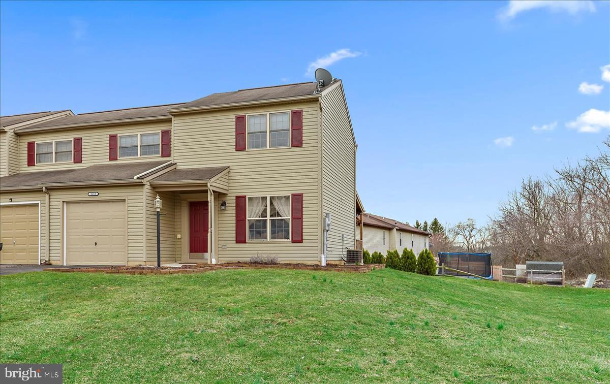 DOVER TWP - Residential