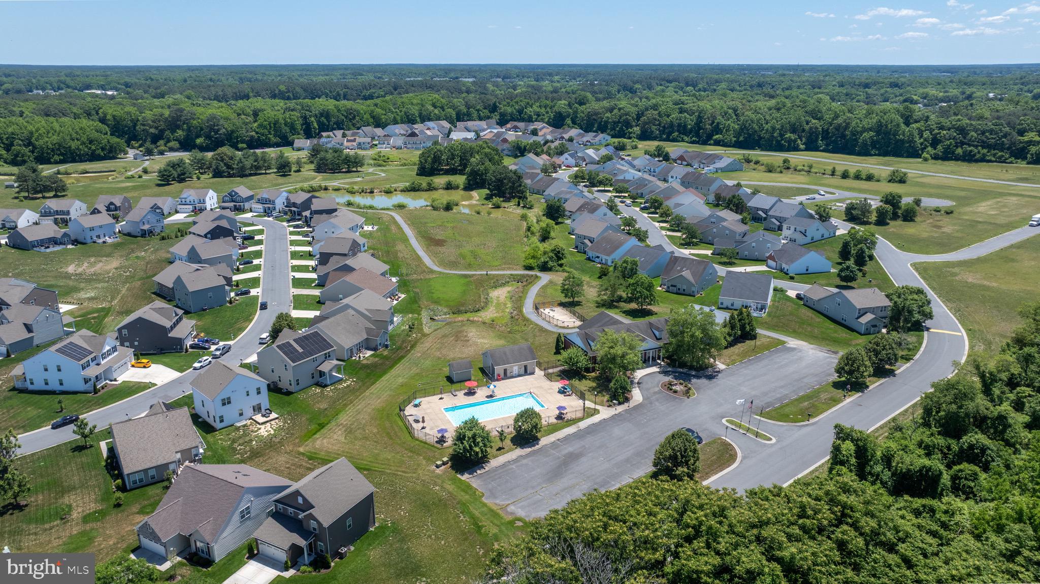 WOOD CREEK GOLF COMM - Residential