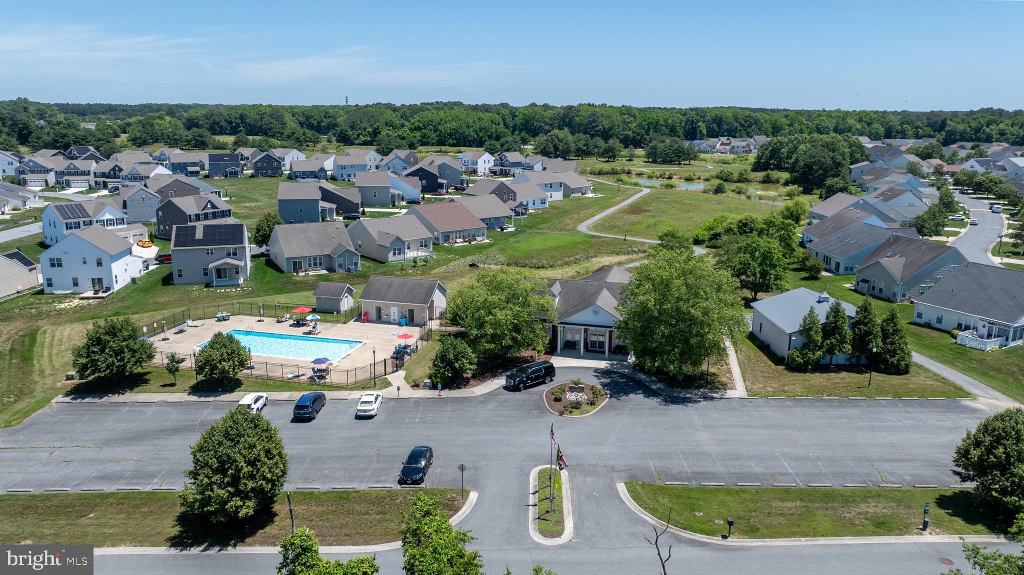 WOOD CREEK GOLF COMM - Residential