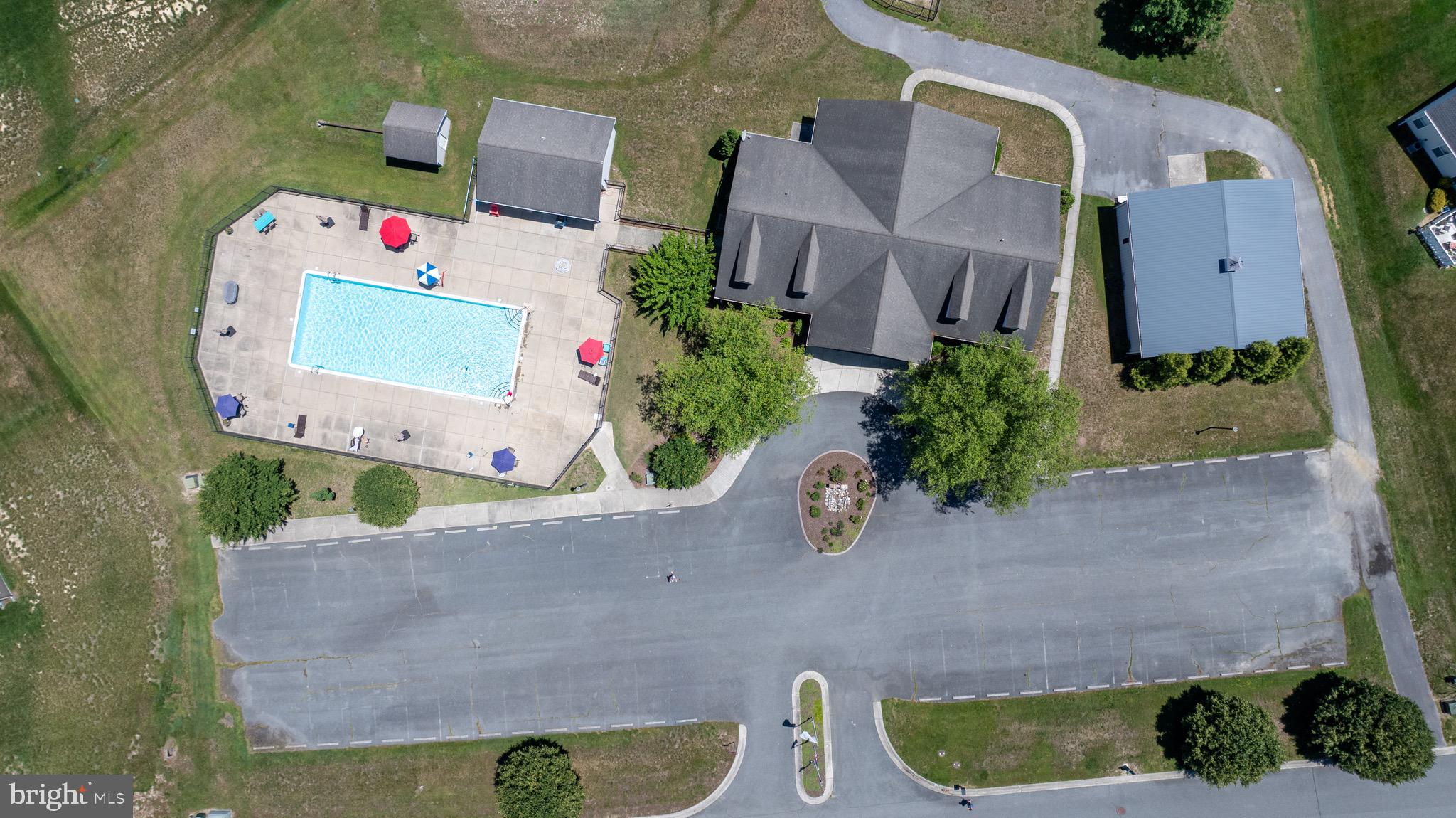 WOOD CREEK GOLF COMM - Residential