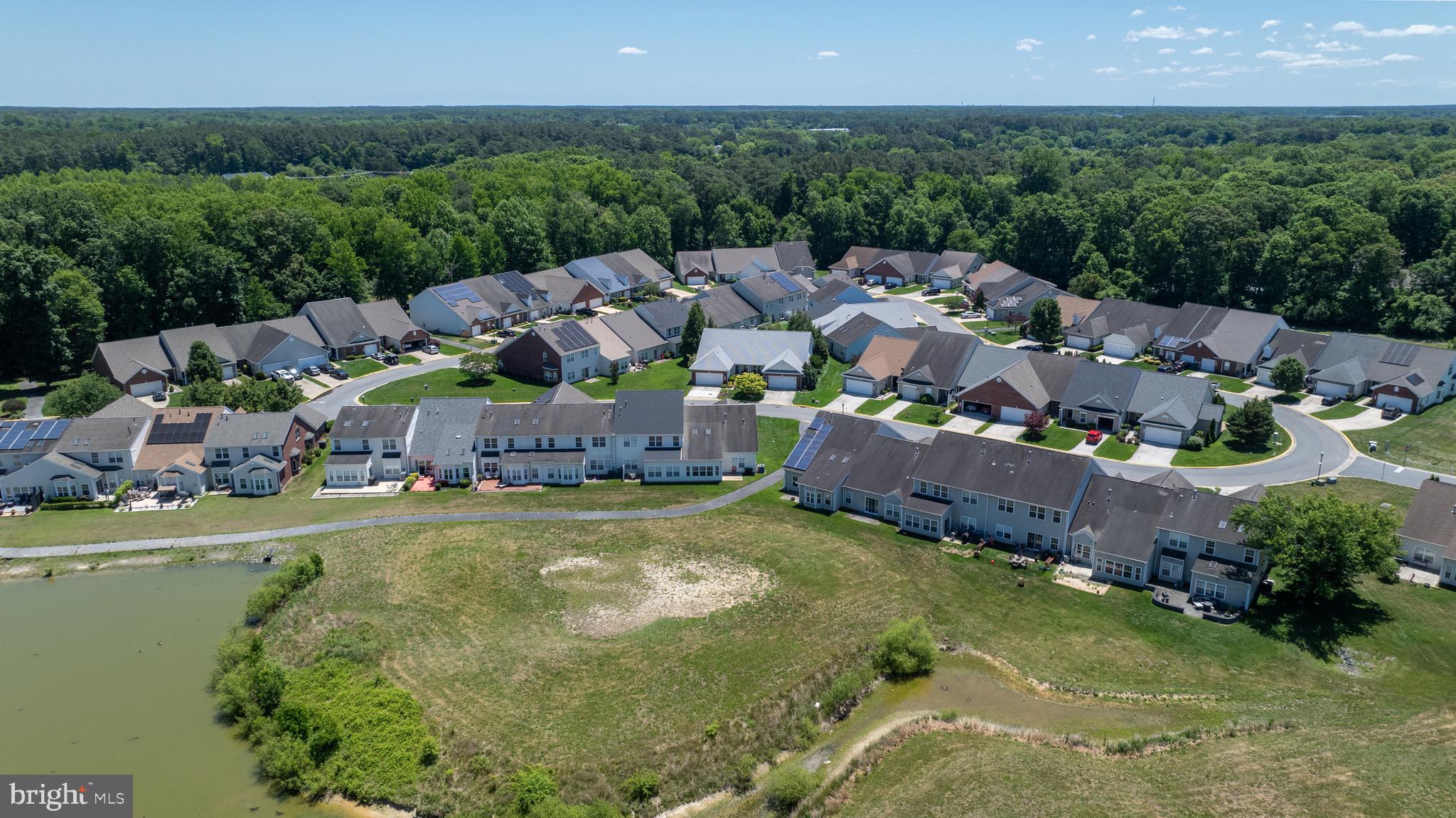 WOOD CREEK GOLF COMM - Residential