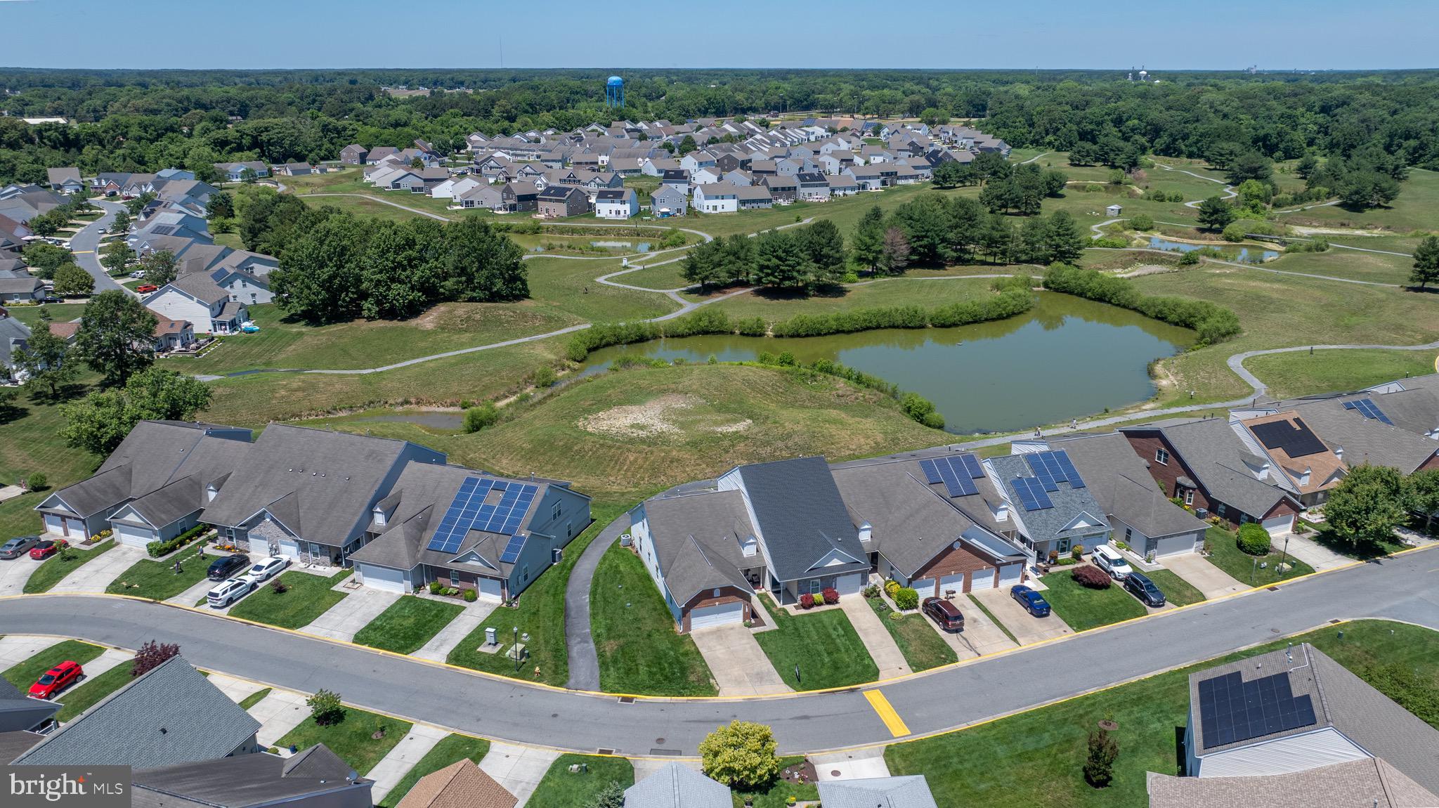 WOOD CREEK GOLF COMM - Residential