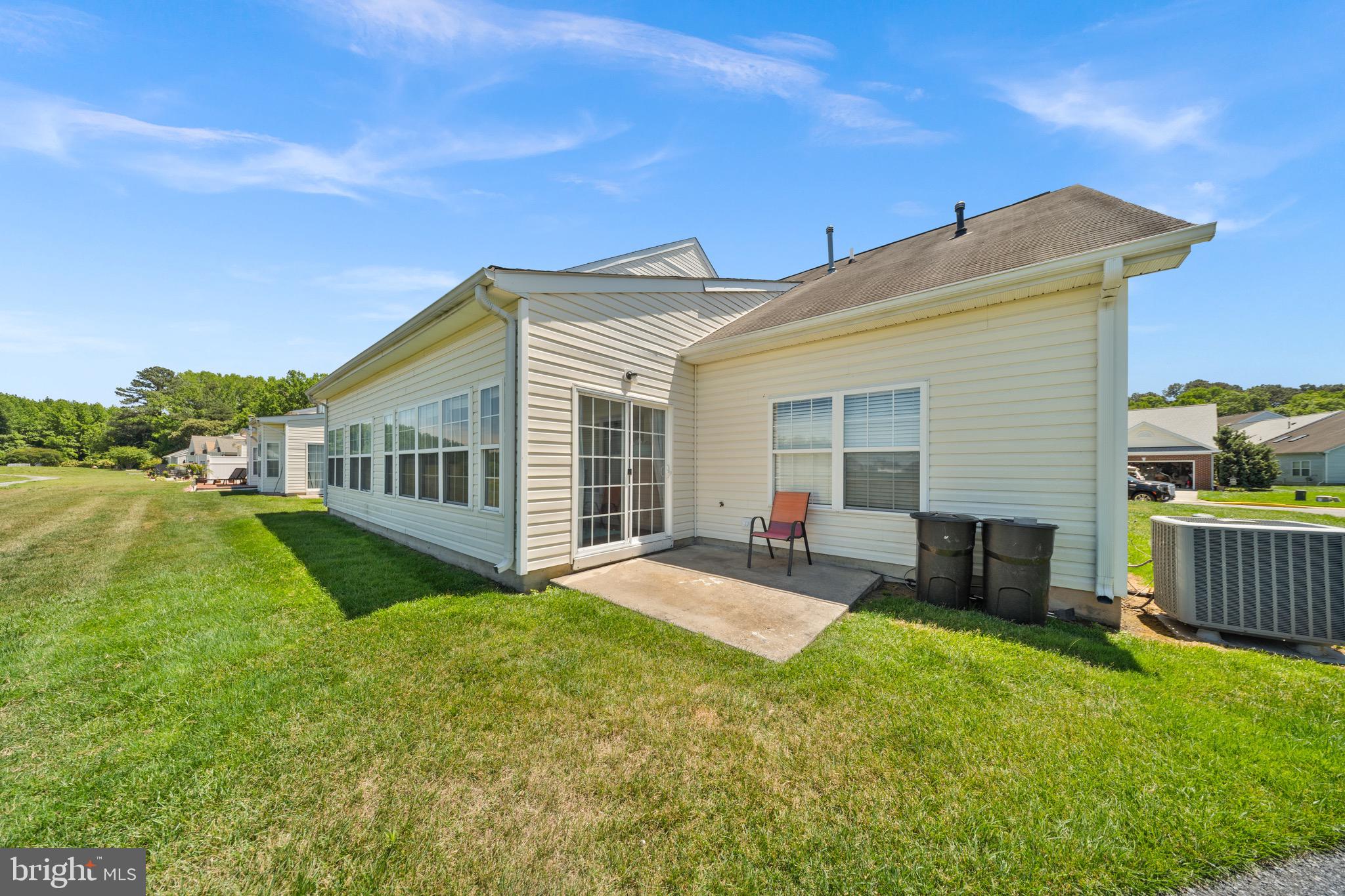 WOOD CREEK GOLF COMM - Residential