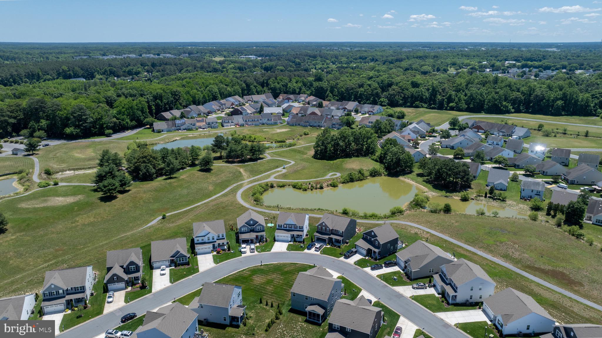 WOOD CREEK GOLF COMM - Residential
