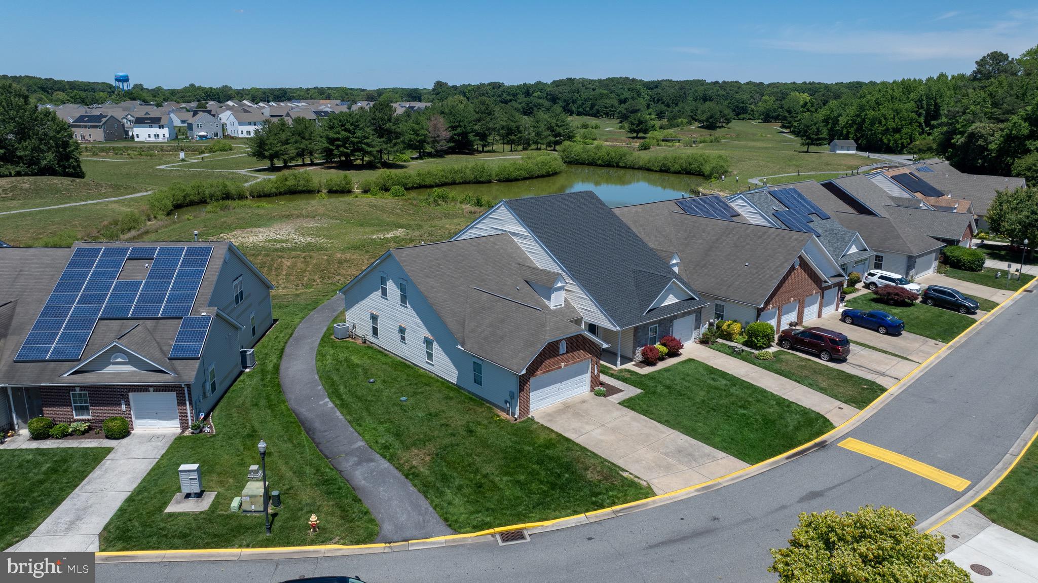 WOOD CREEK GOLF COMM - Residential