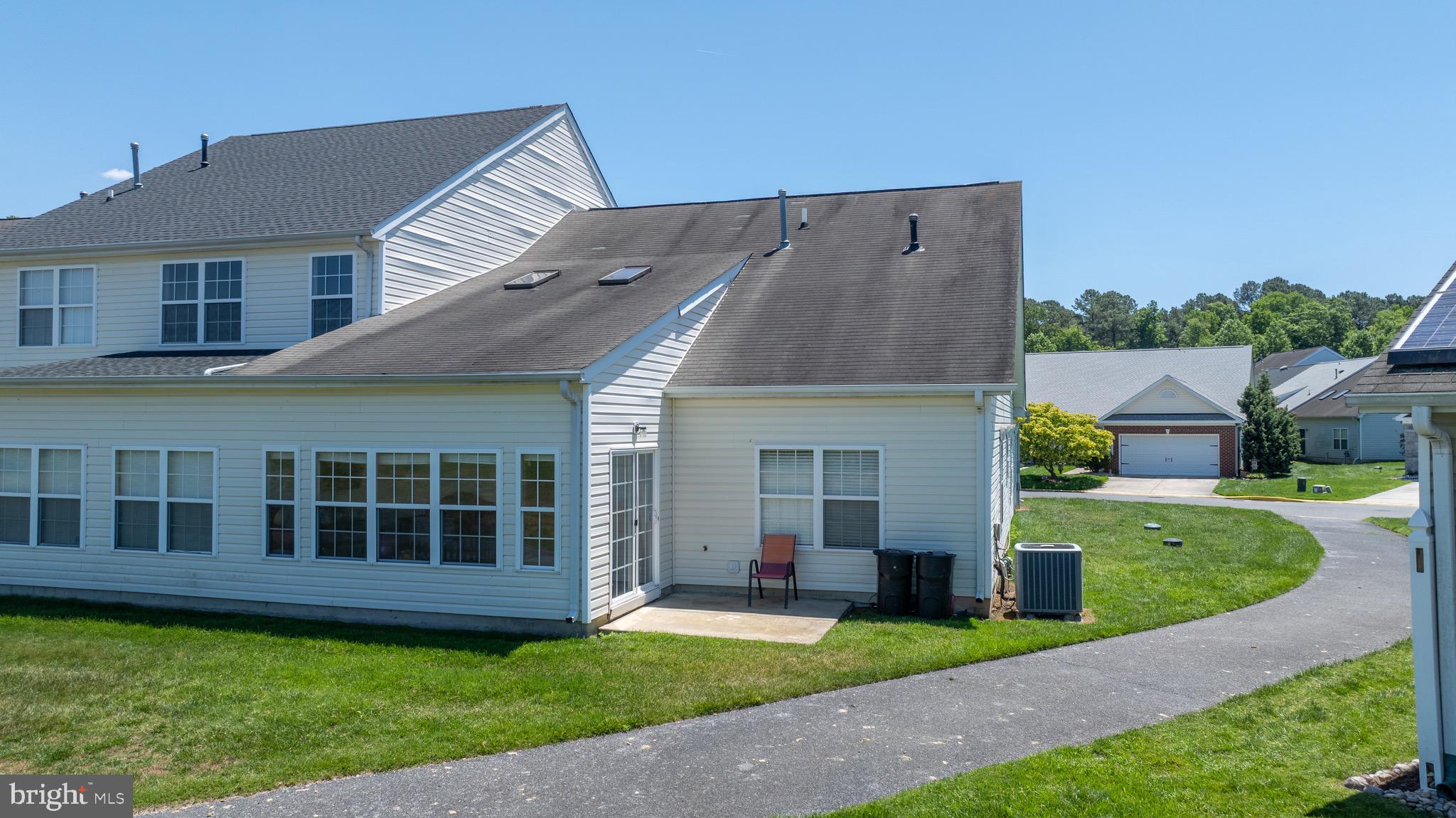 WOOD CREEK GOLF COMM - Residential