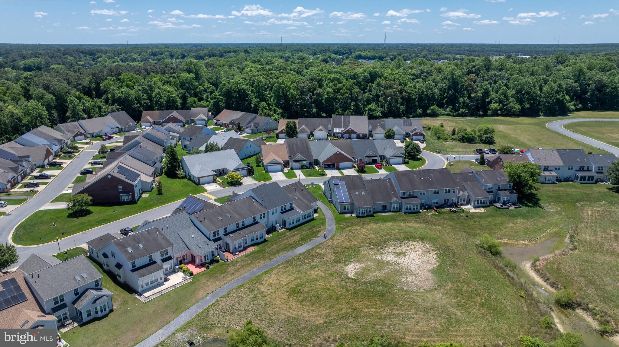 WOOD CREEK GOLF COMM - Residential