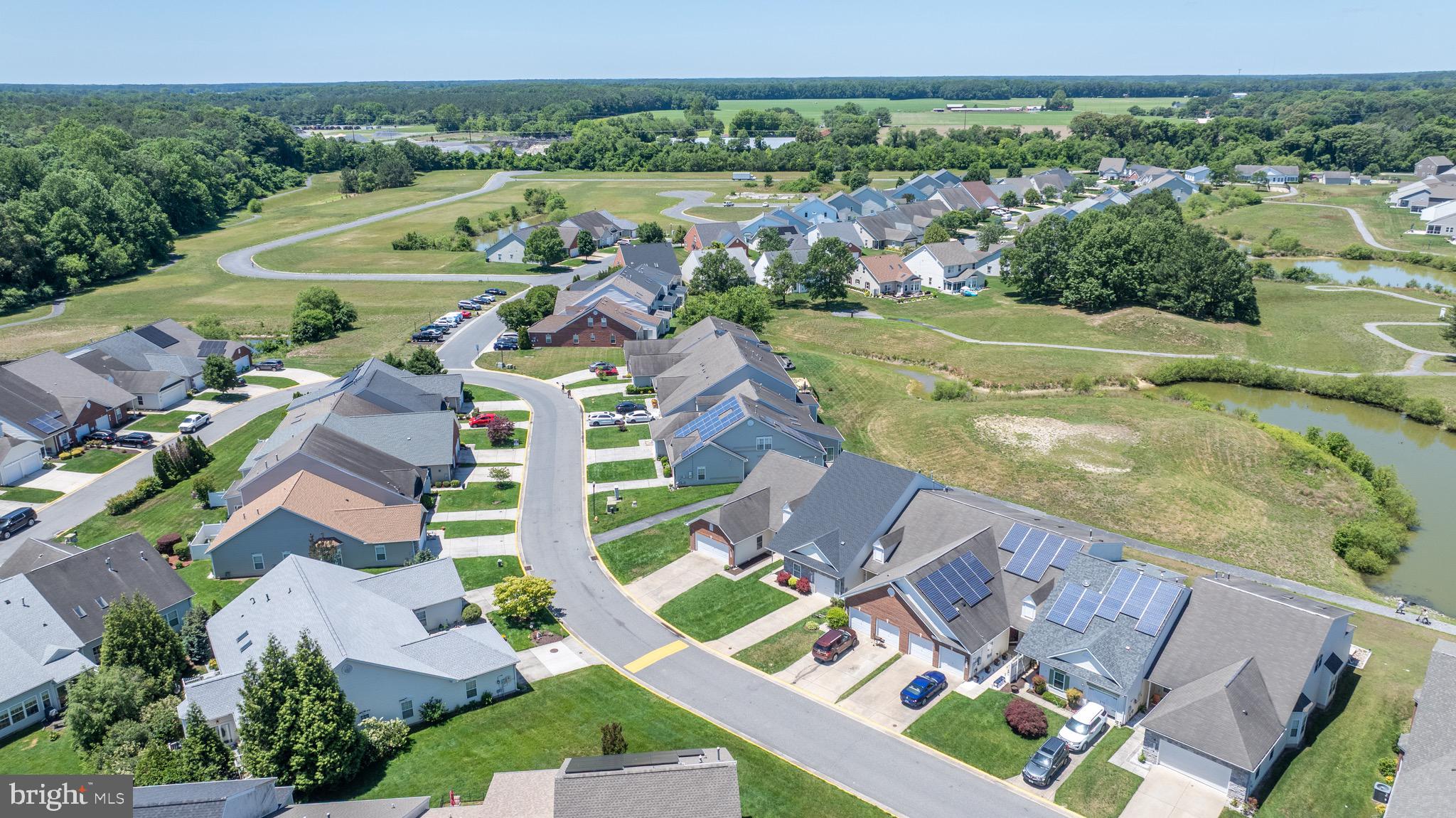 WOOD CREEK GOLF COMM - Residential