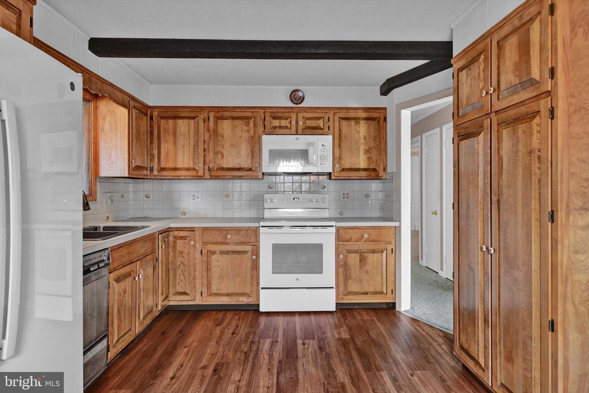 WILSHIRE - Residential