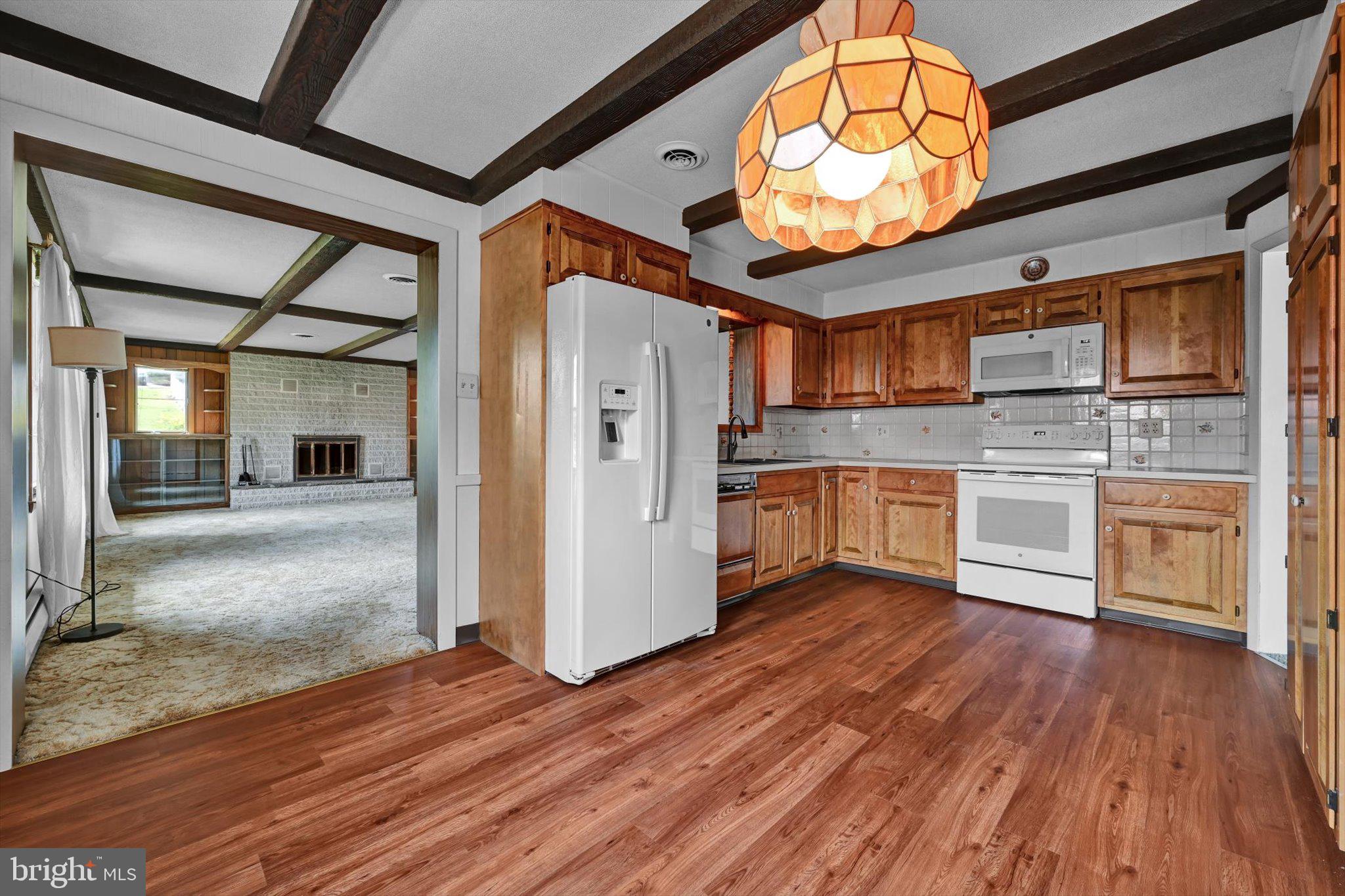 WILSHIRE - Residential