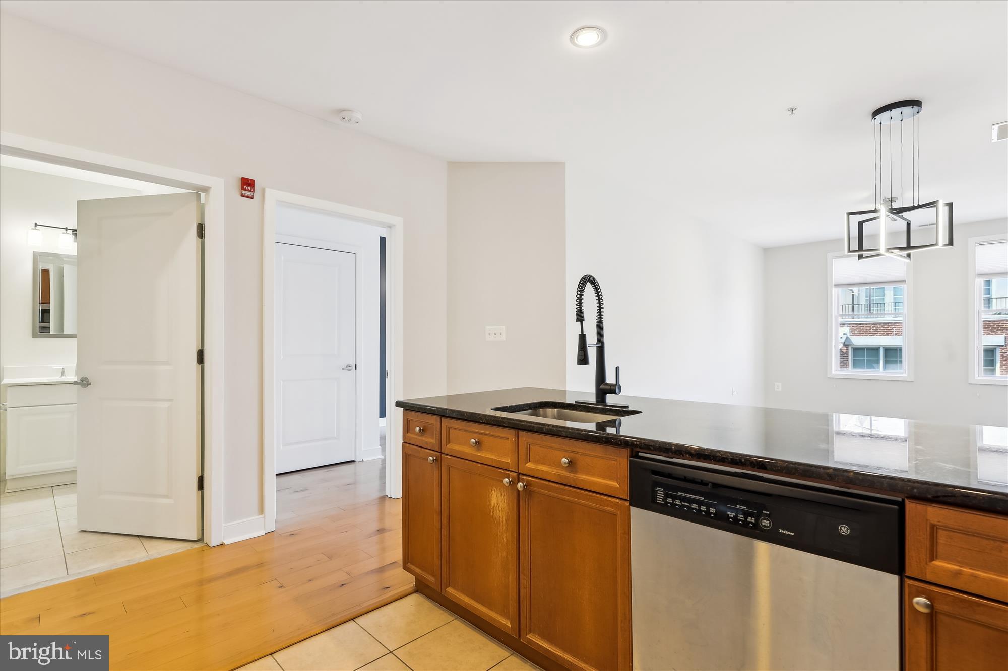THE PRESTON - Residential Lease