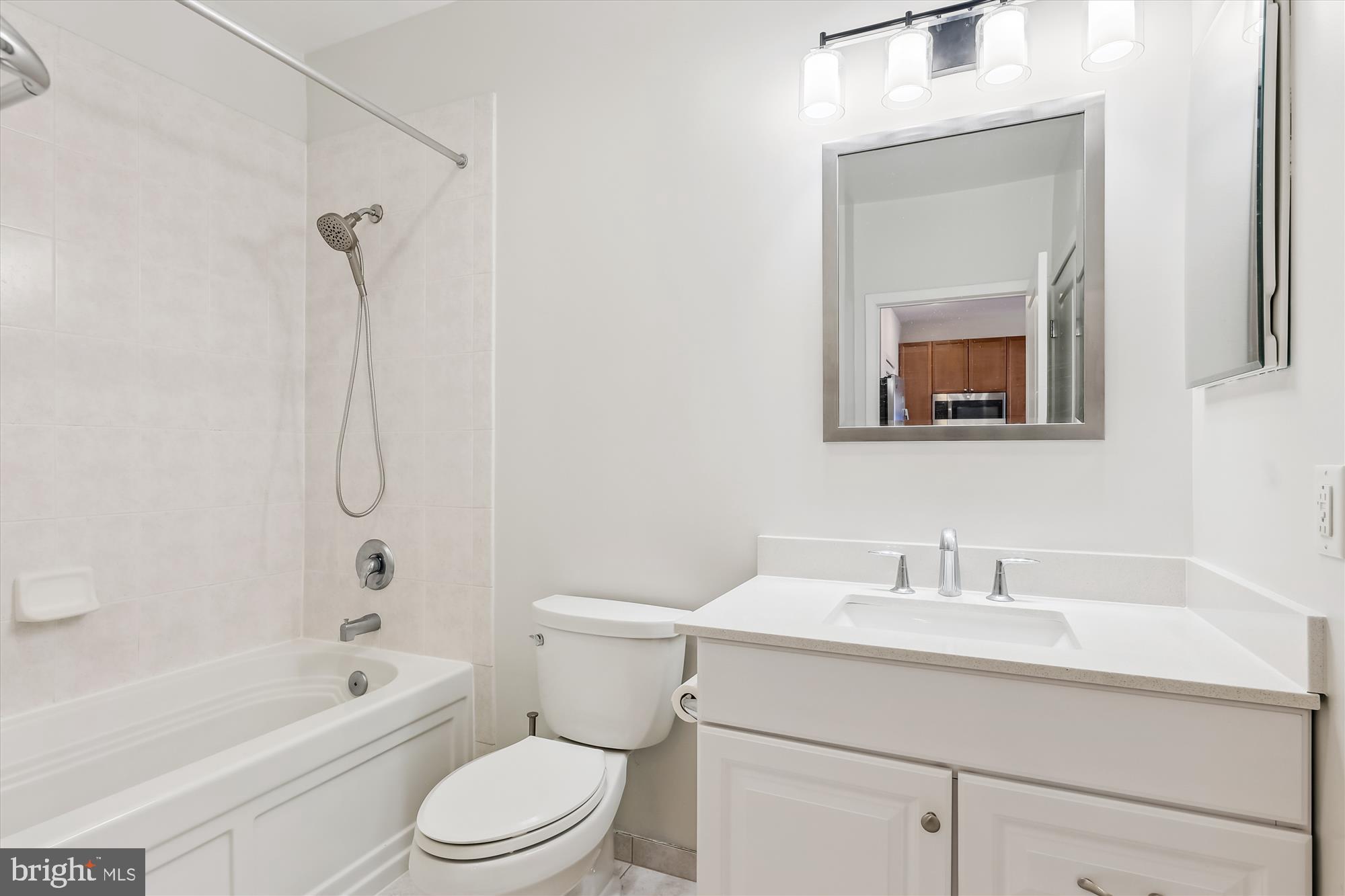 THE PRESTON - Residential Lease