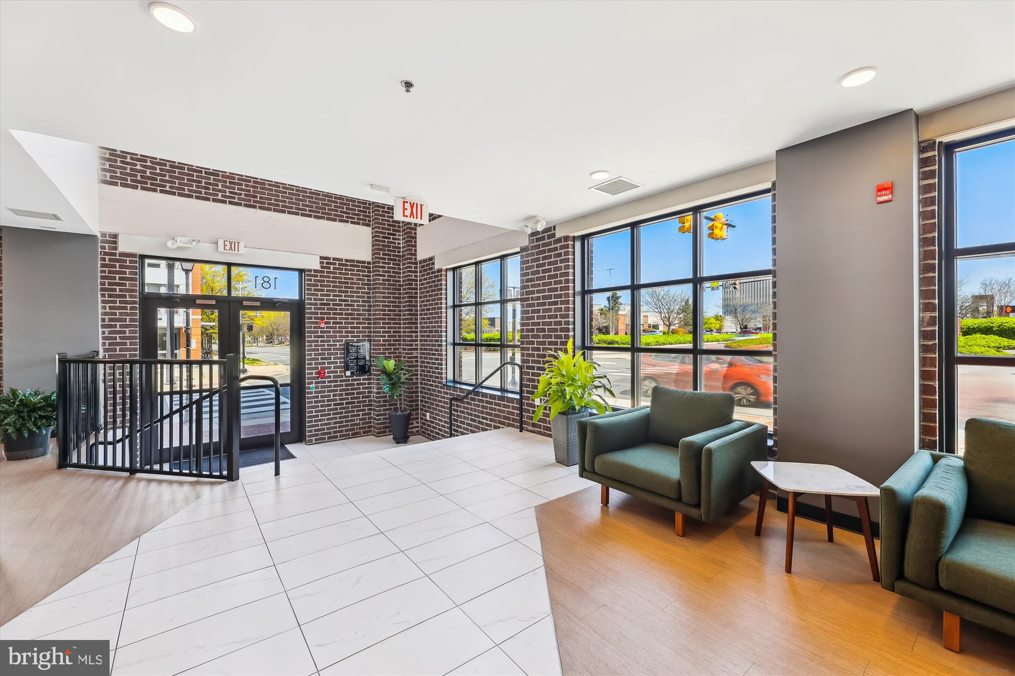 THE PRESTON - Residential Lease
